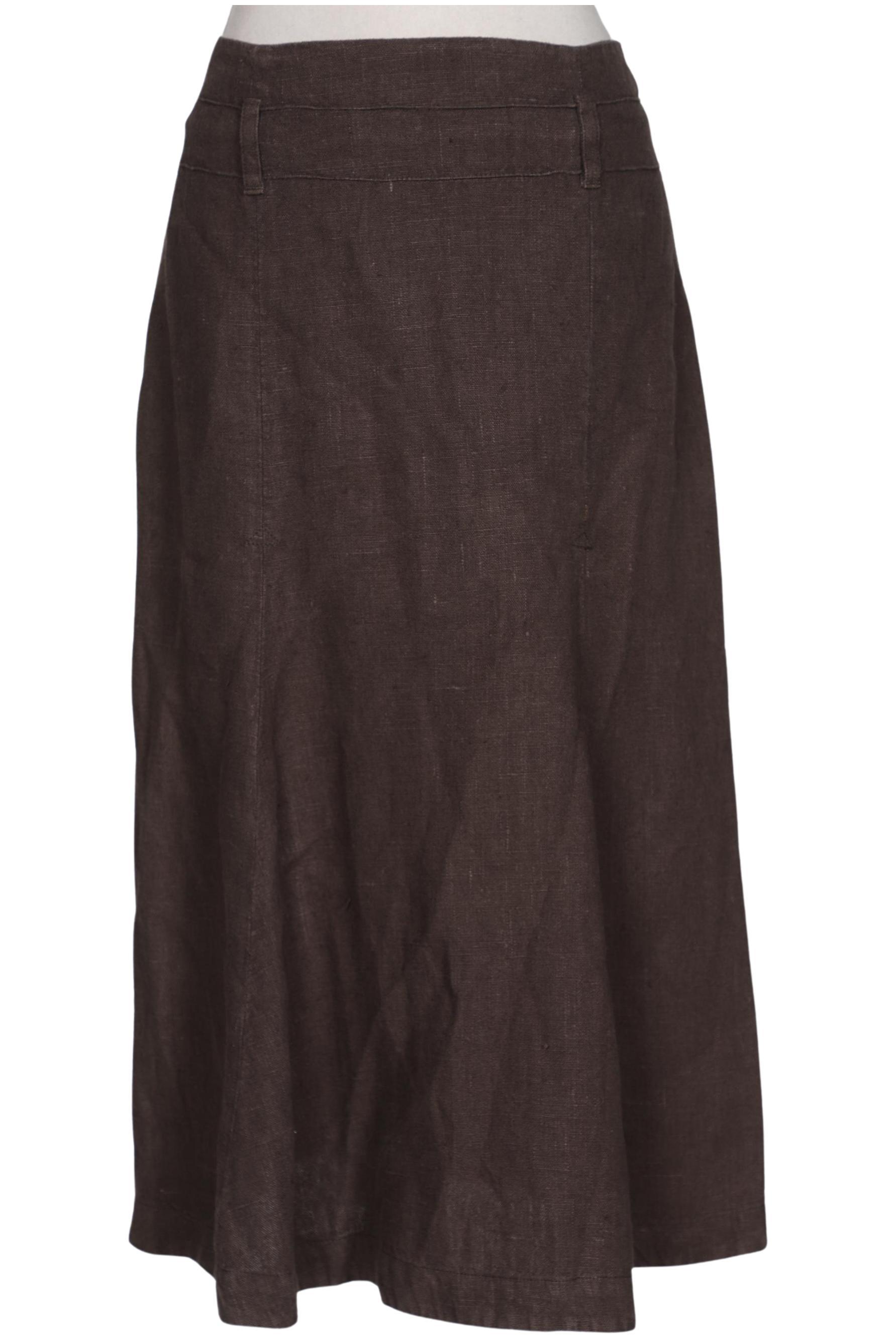 

Backstage Damen Rock, braun, Gr. 28