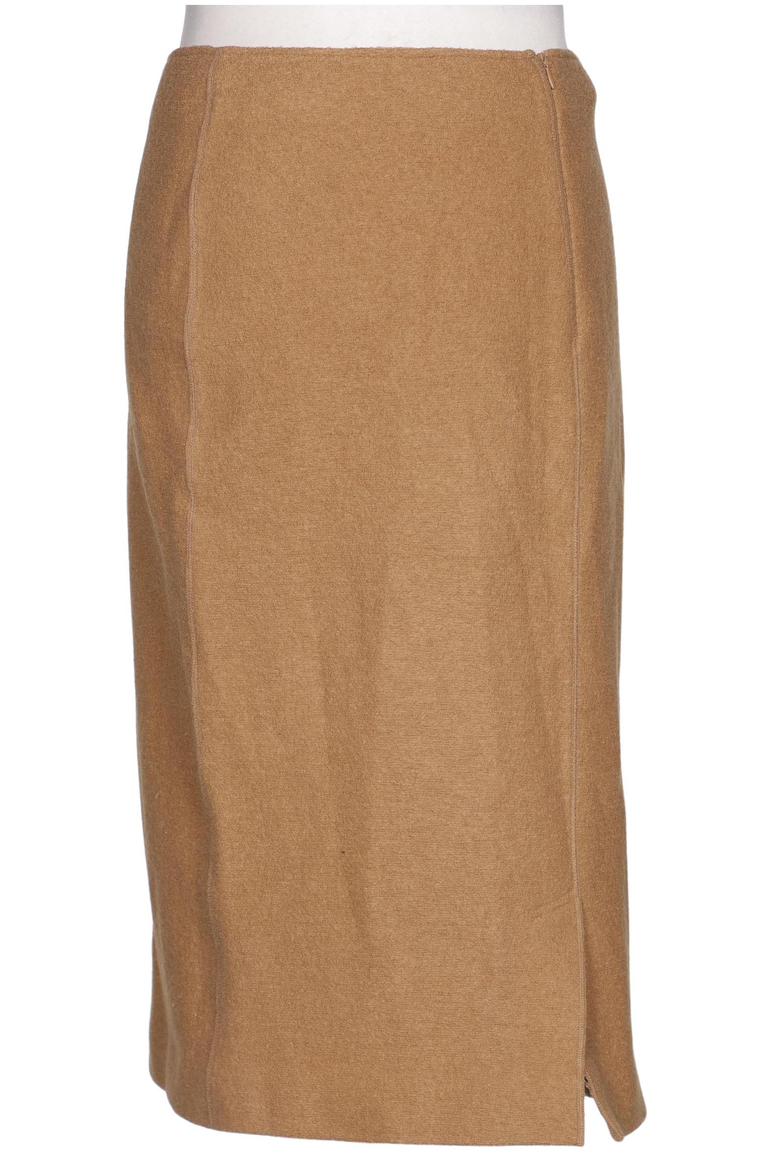 

Backstage Damen Rock, beige, Gr. 44