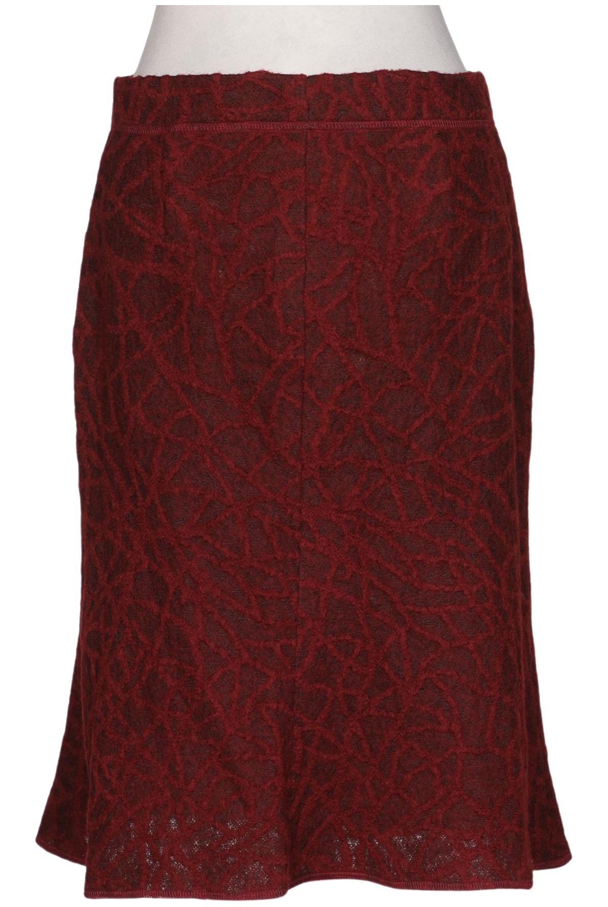 

Backstage Damen Rock, rot, Gr. 36