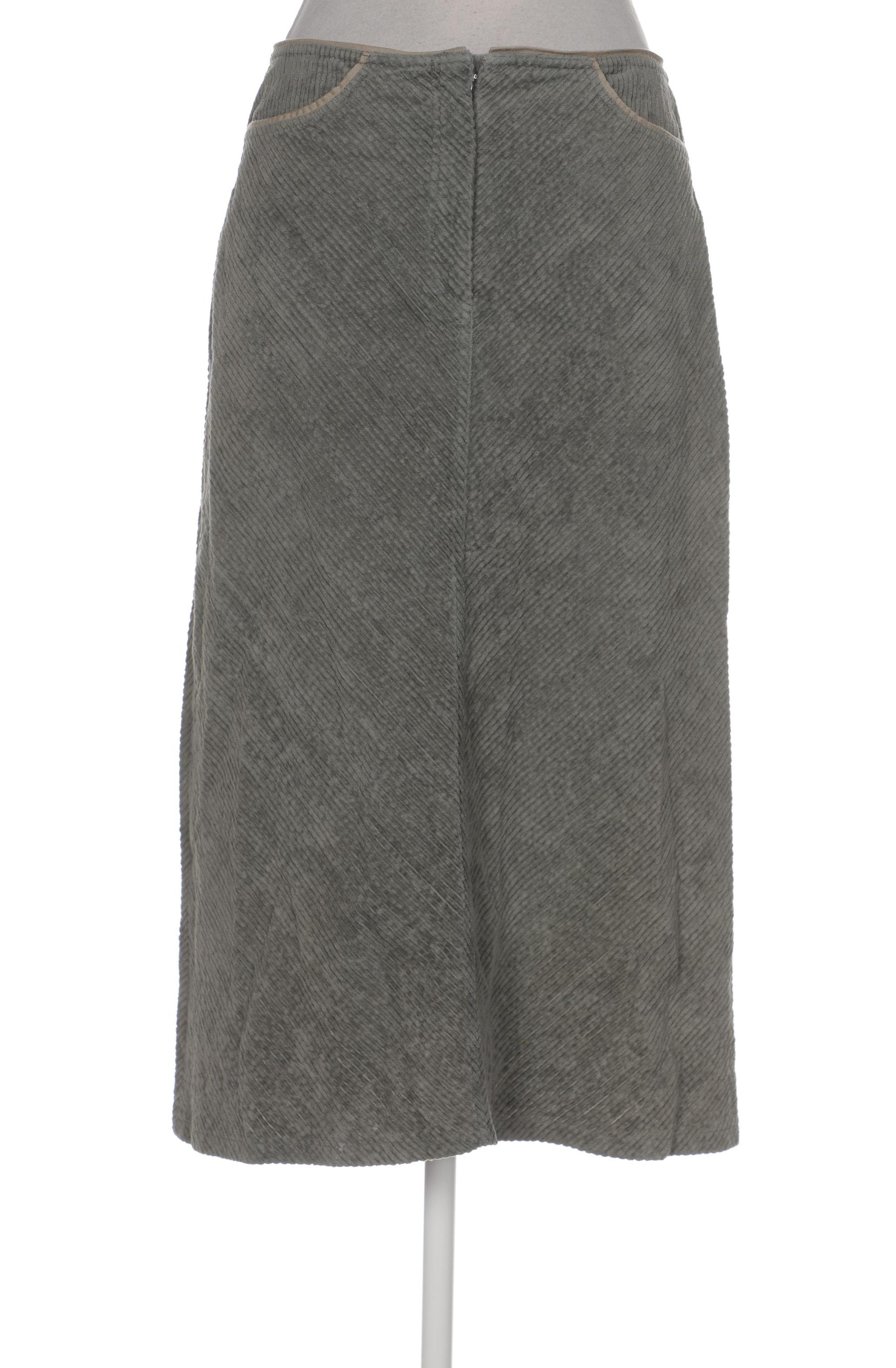 

Backstage Damen Rock, grau, Gr. 36