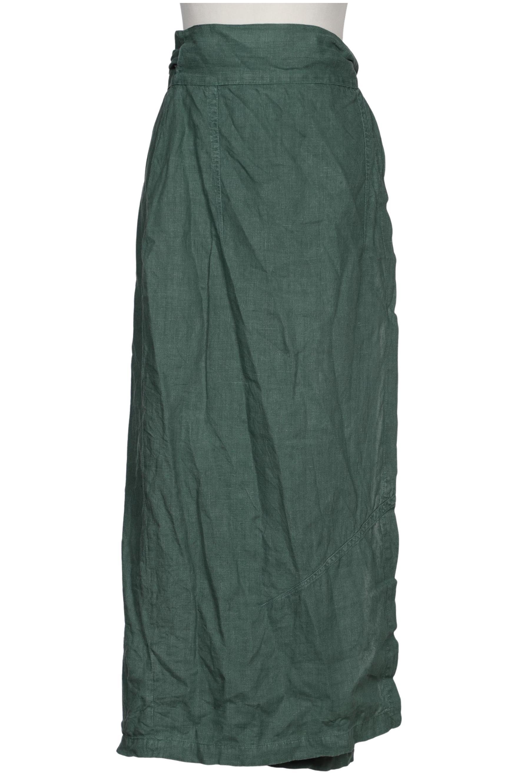 

Backstage Damen Rock, grün, Gr. 28