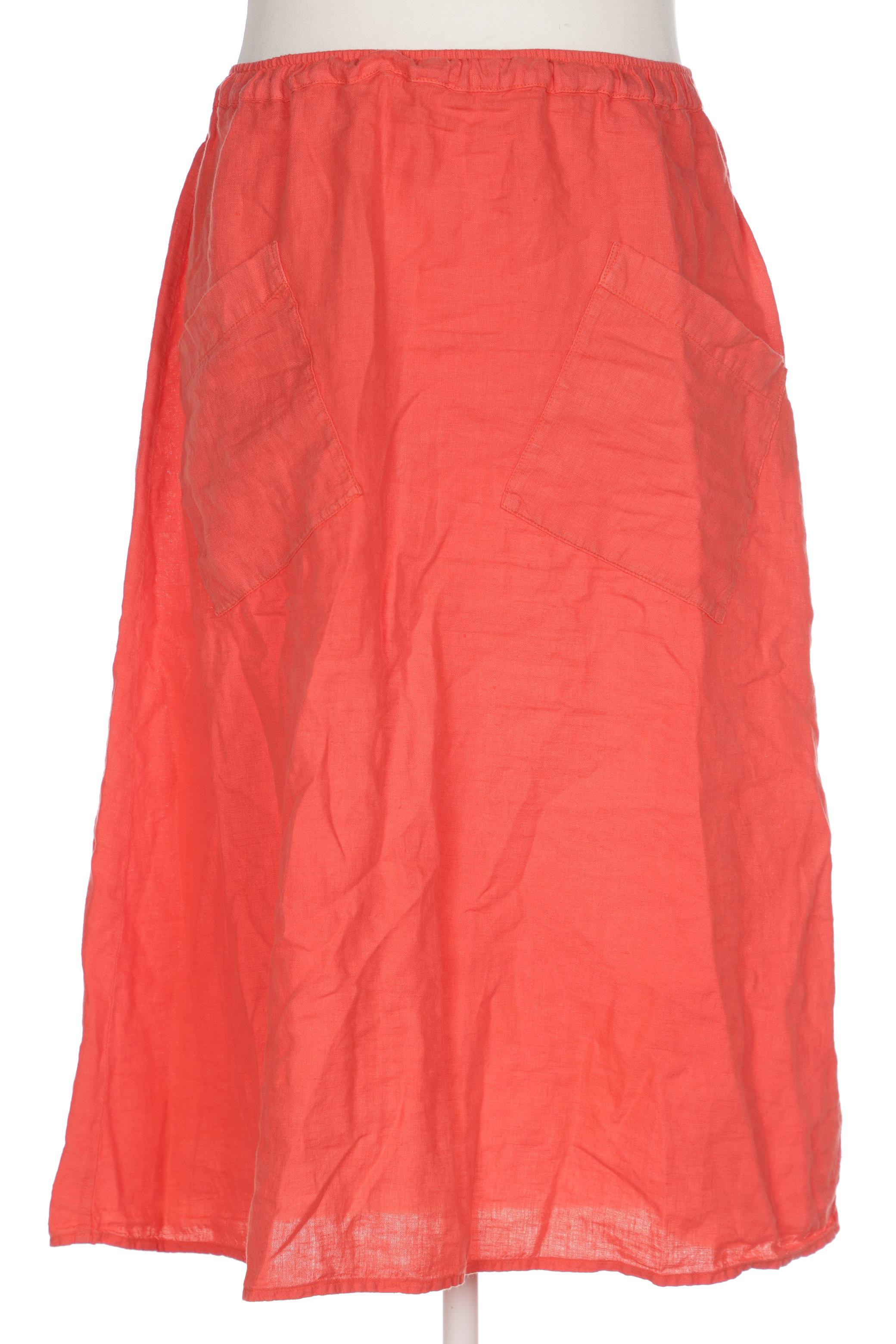 

Backstage Damen Rock, orange, Gr. 44