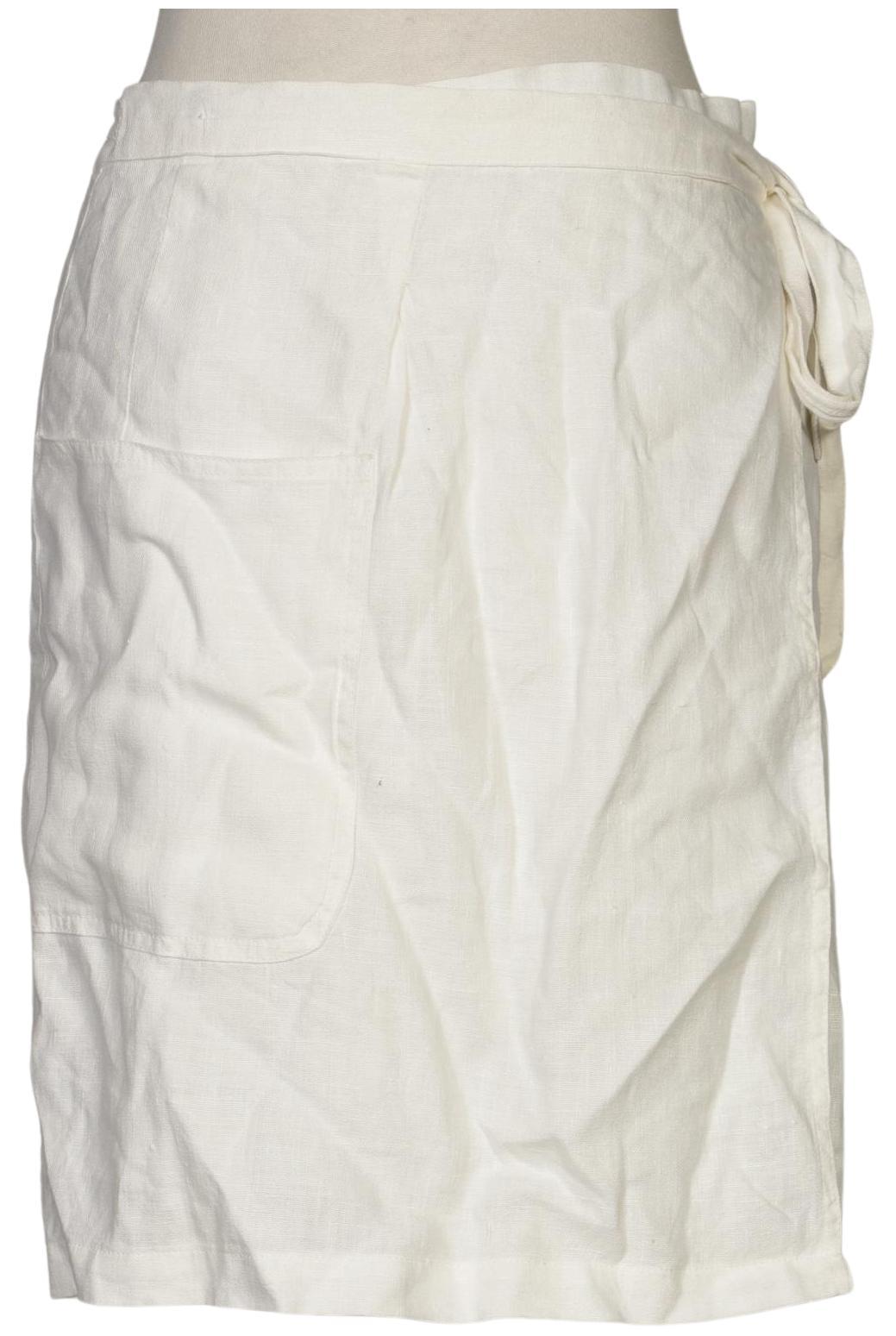 

Backstage Damen Rock, weiß, Gr. 28