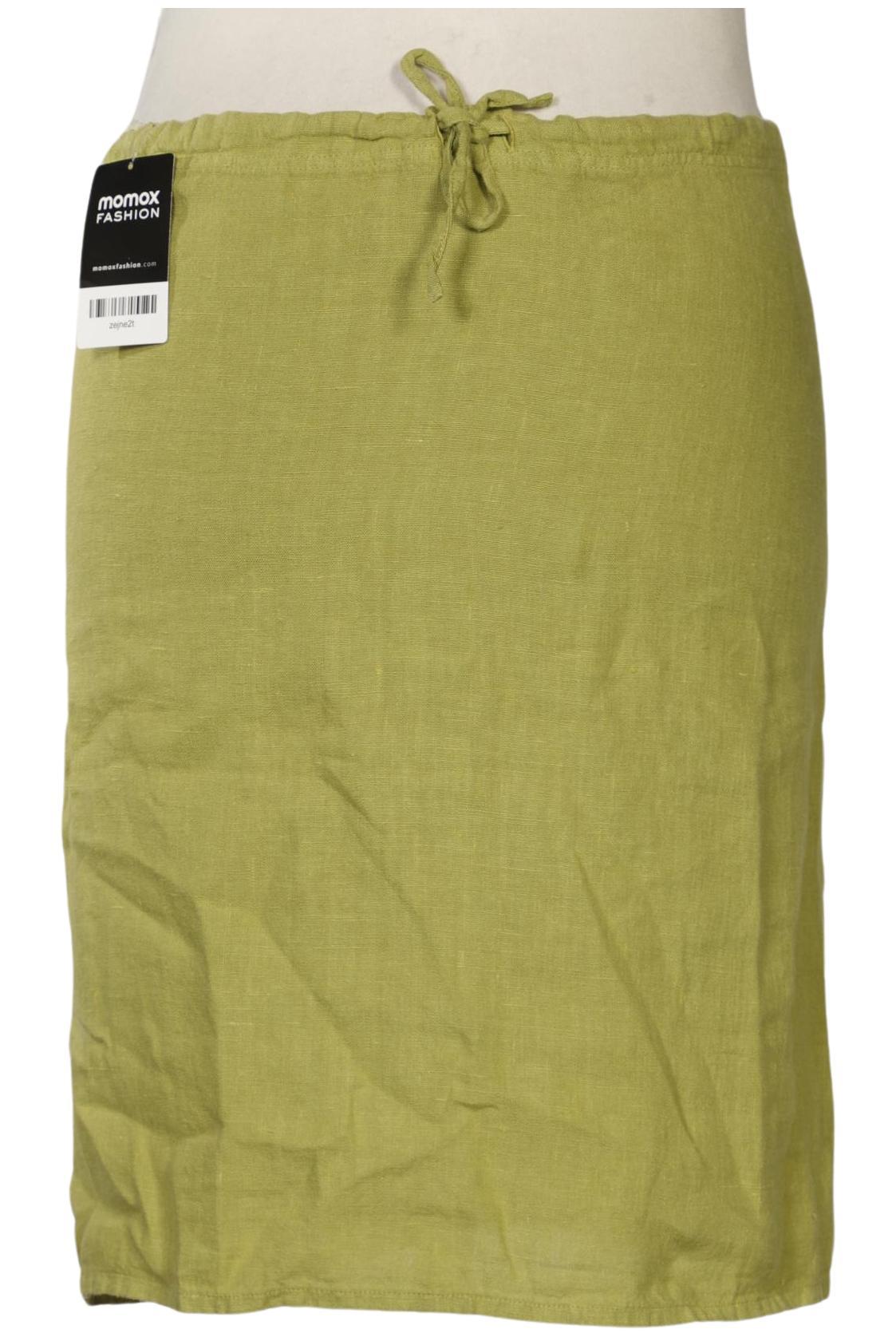 

Backstage Damen Rock, hellgrün, Gr. 32