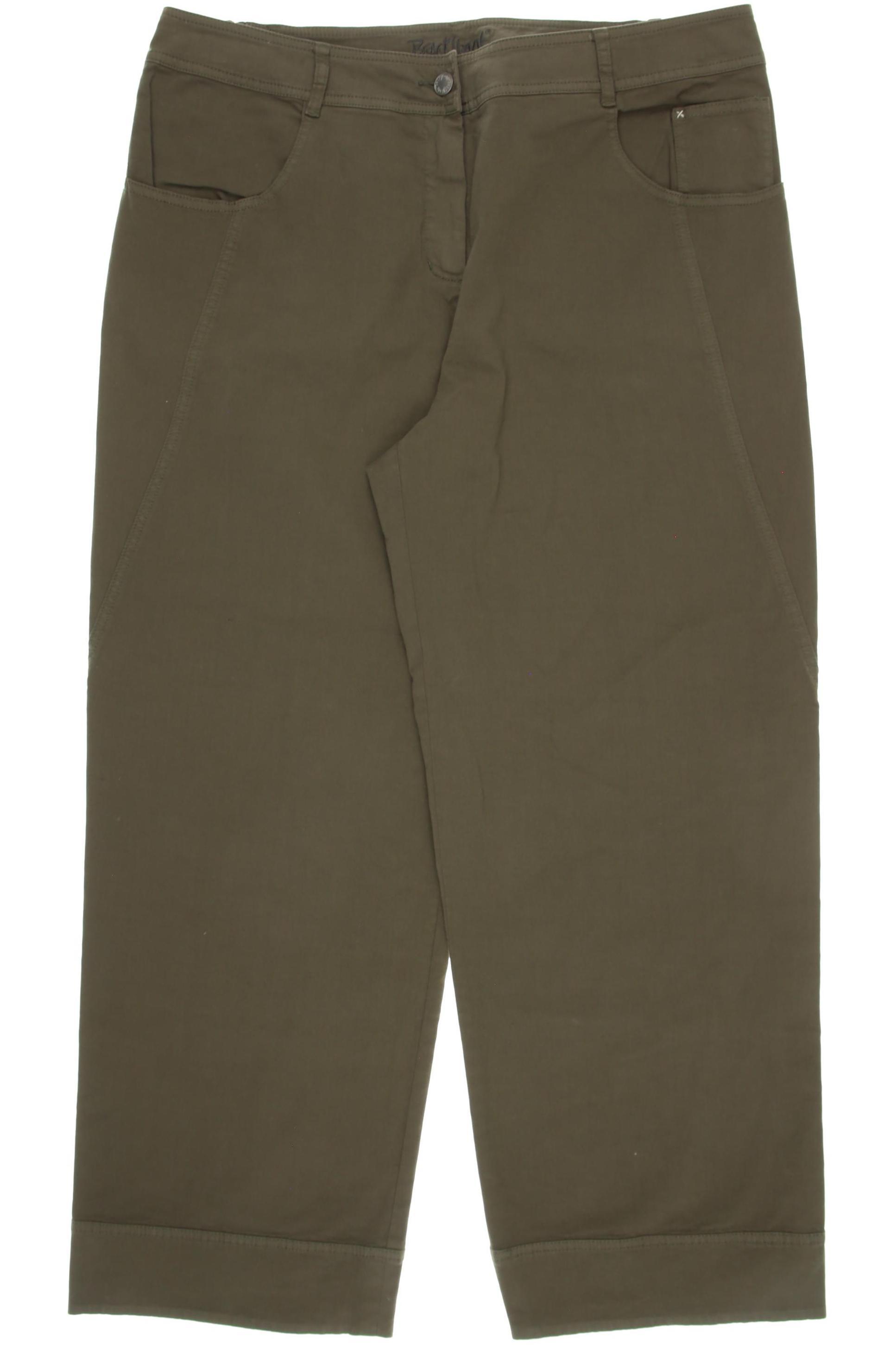 

Backstage Damen Stoffhose, grün, Gr.