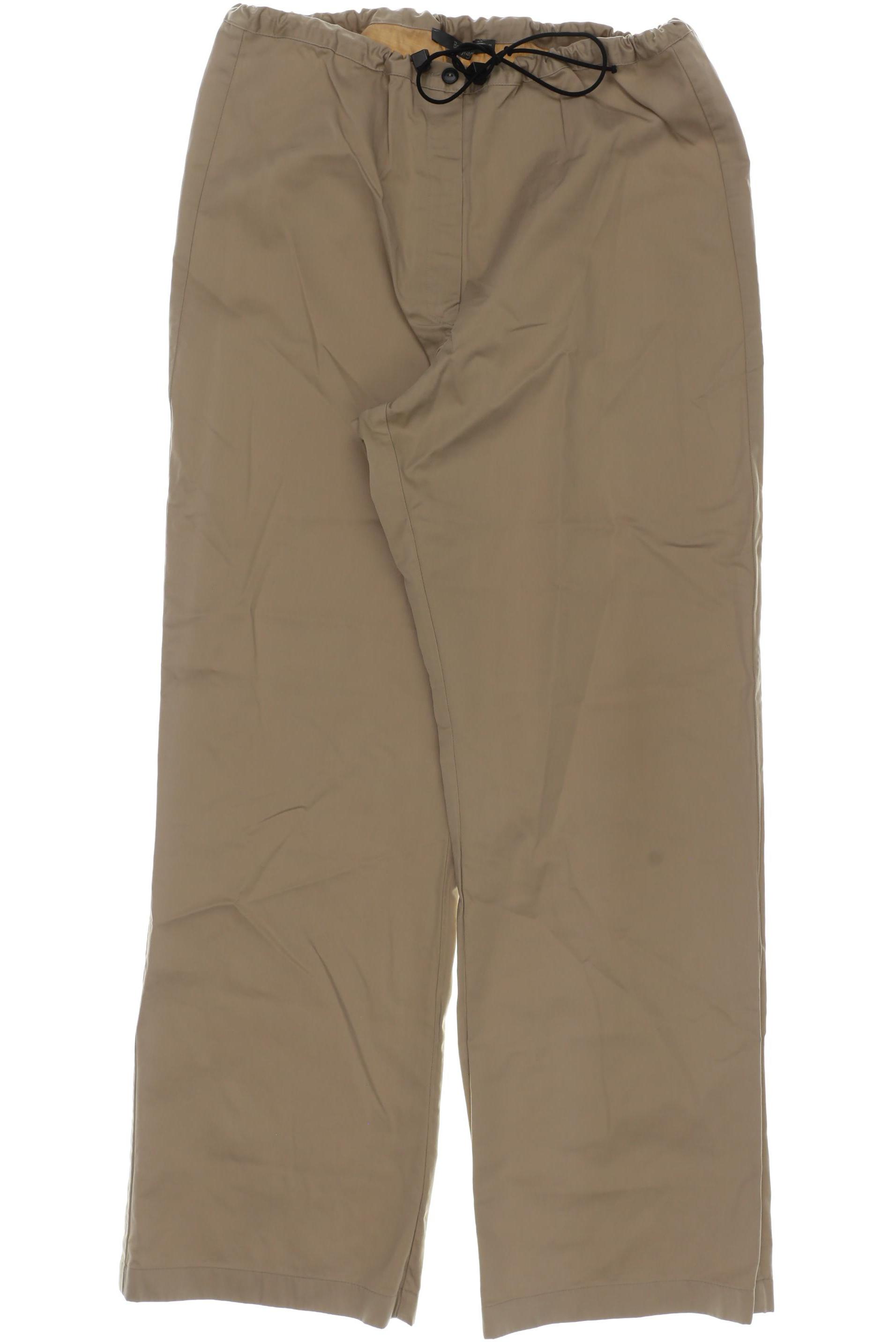 

Backstage Damen Stoffhose, beige, Gr. 0