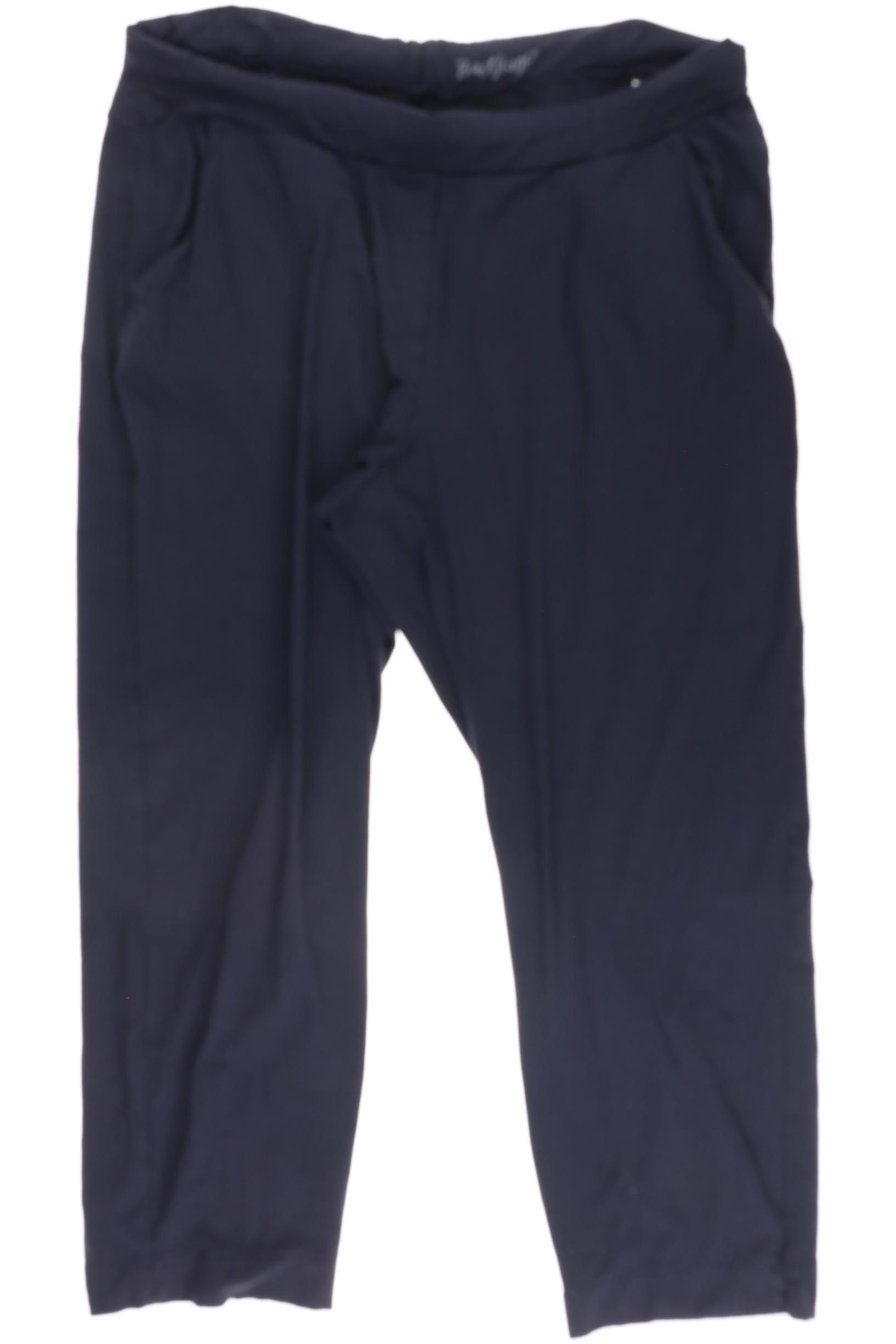 

Backstage Damen Stoffhose, blau, Gr.