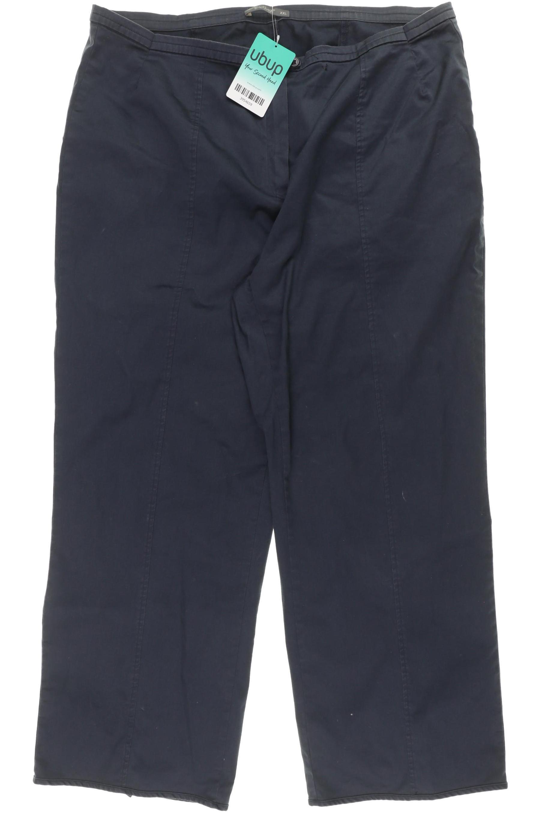 

Backstage Damen Stoffhose, blau, Gr.