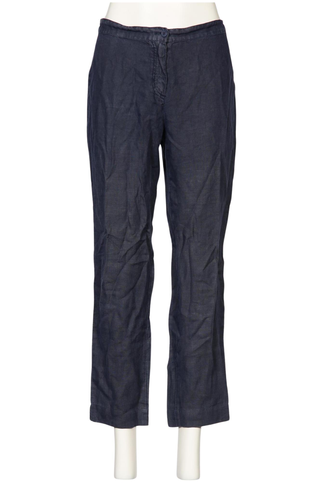 

Backstage Damen Stoffhose, marineblau, Gr. 0