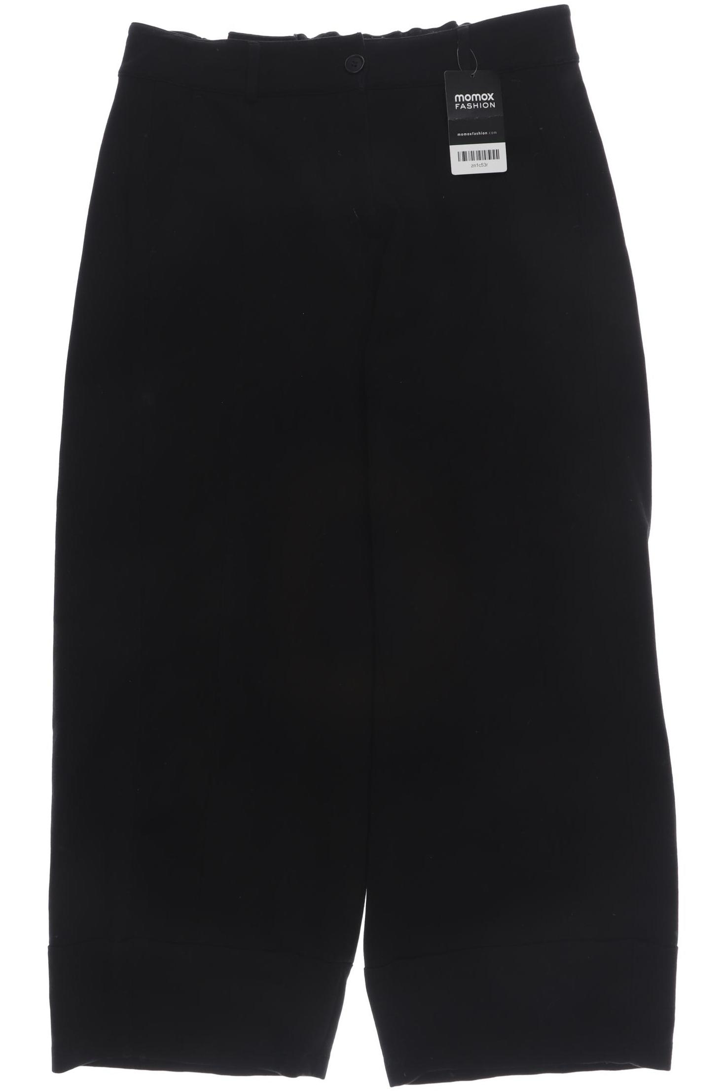 

Backstage Damen Stoffhose, schwarz