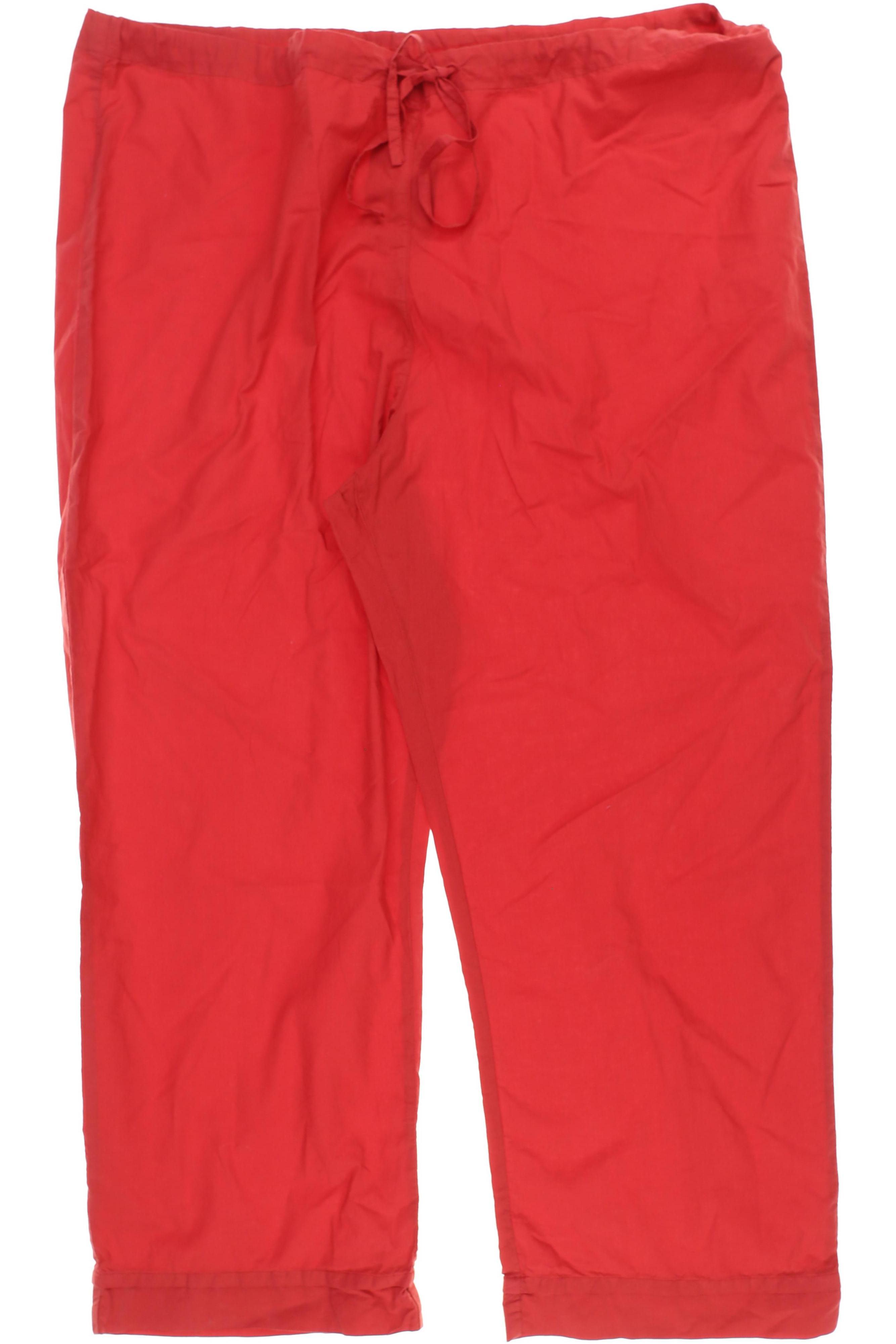 

Backstage Damen Stoffhose, rot, Gr.