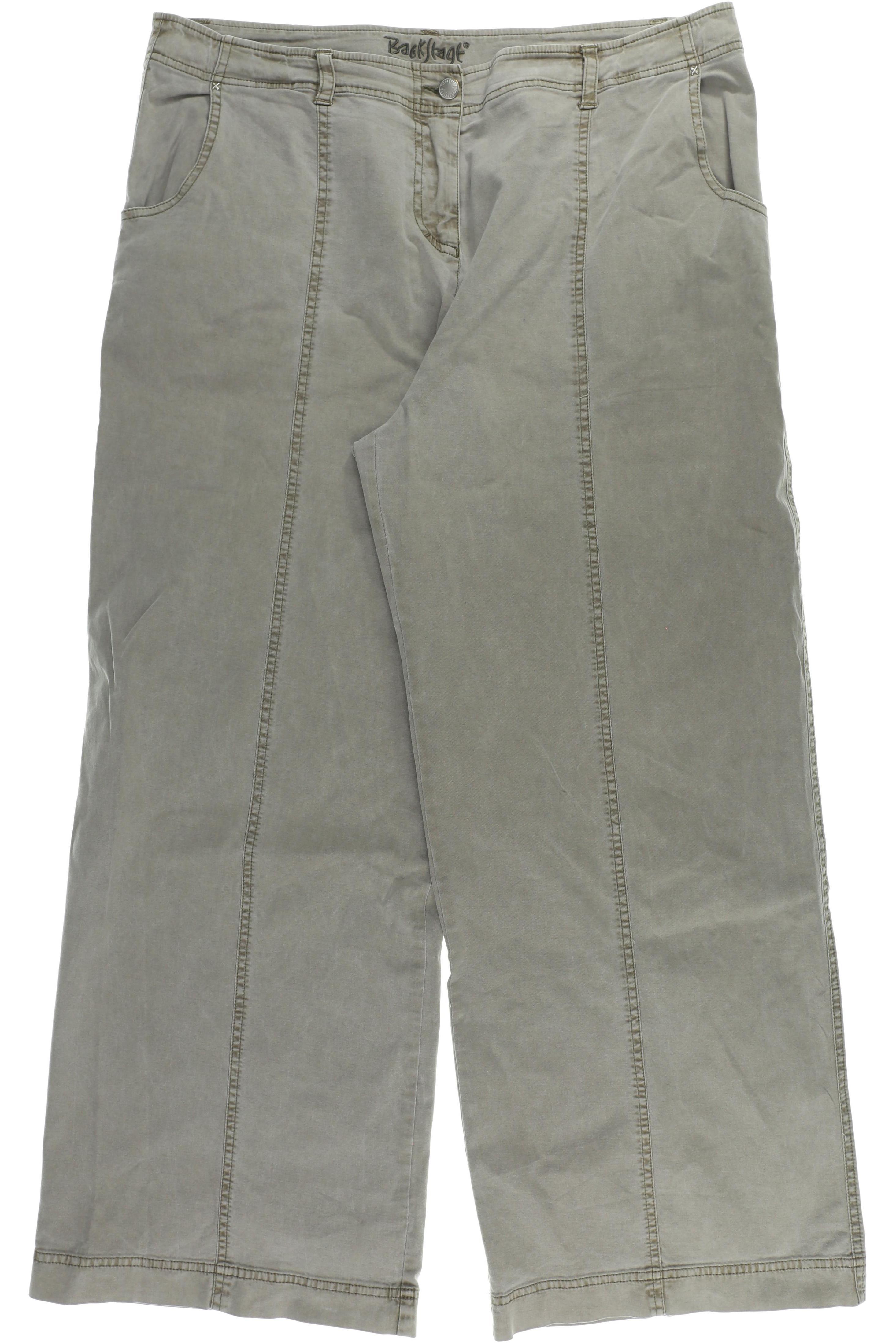 

Backstage Damen Stoffhose, grau, Gr.