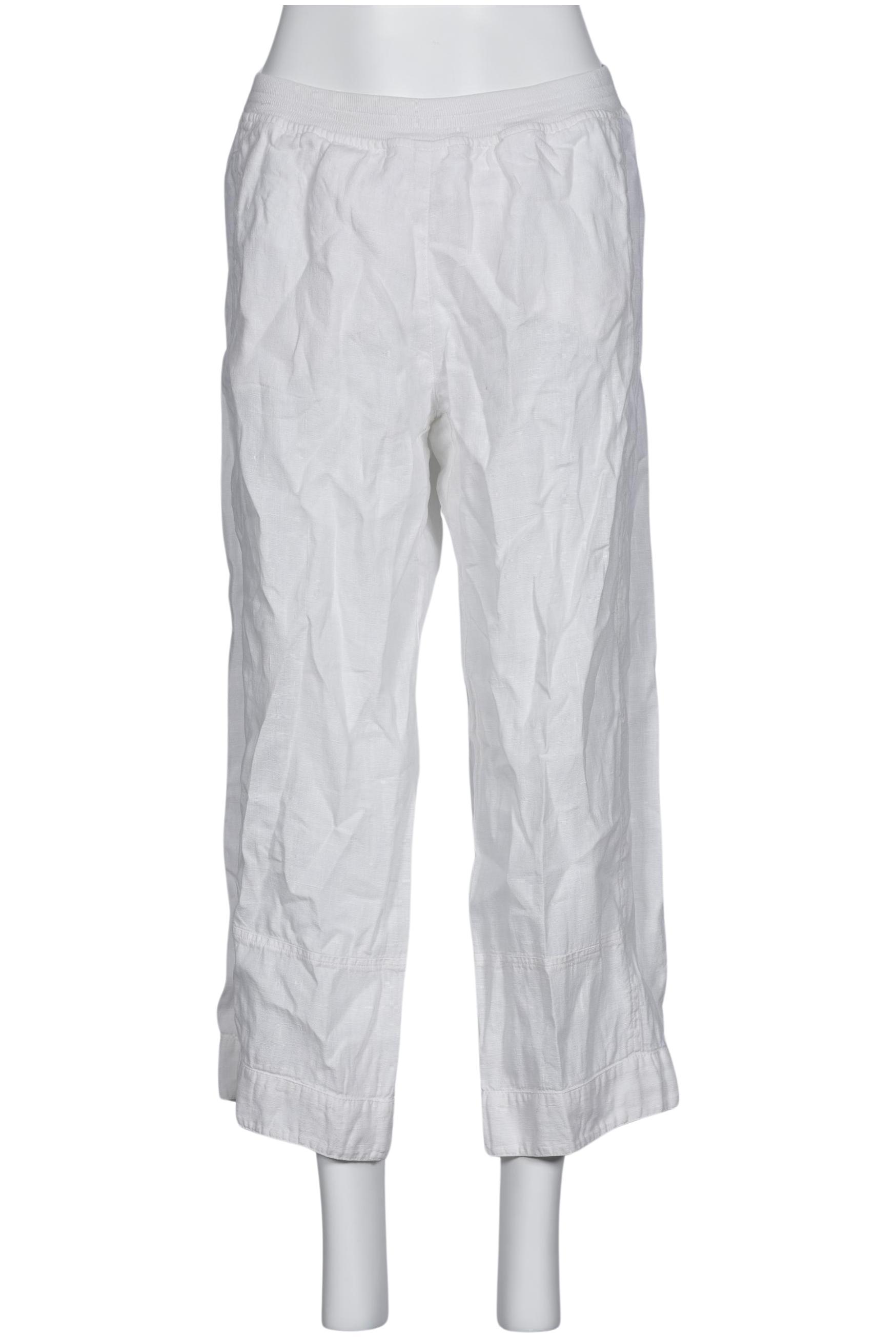 

Backstage Damen Stoffhose, weiß, Gr. 28