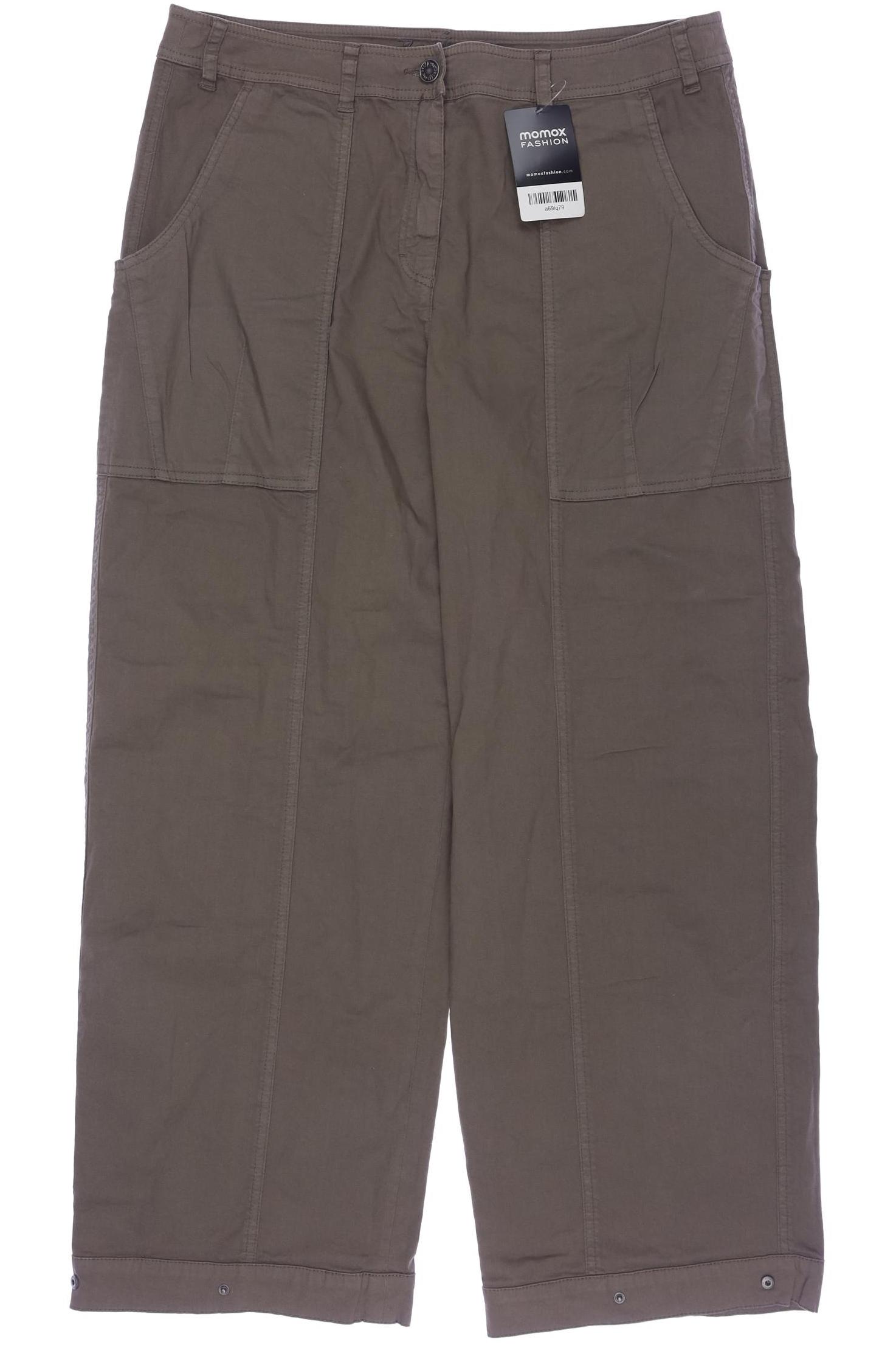 

Backstage Damen Stoffhose, beige, Gr. 0