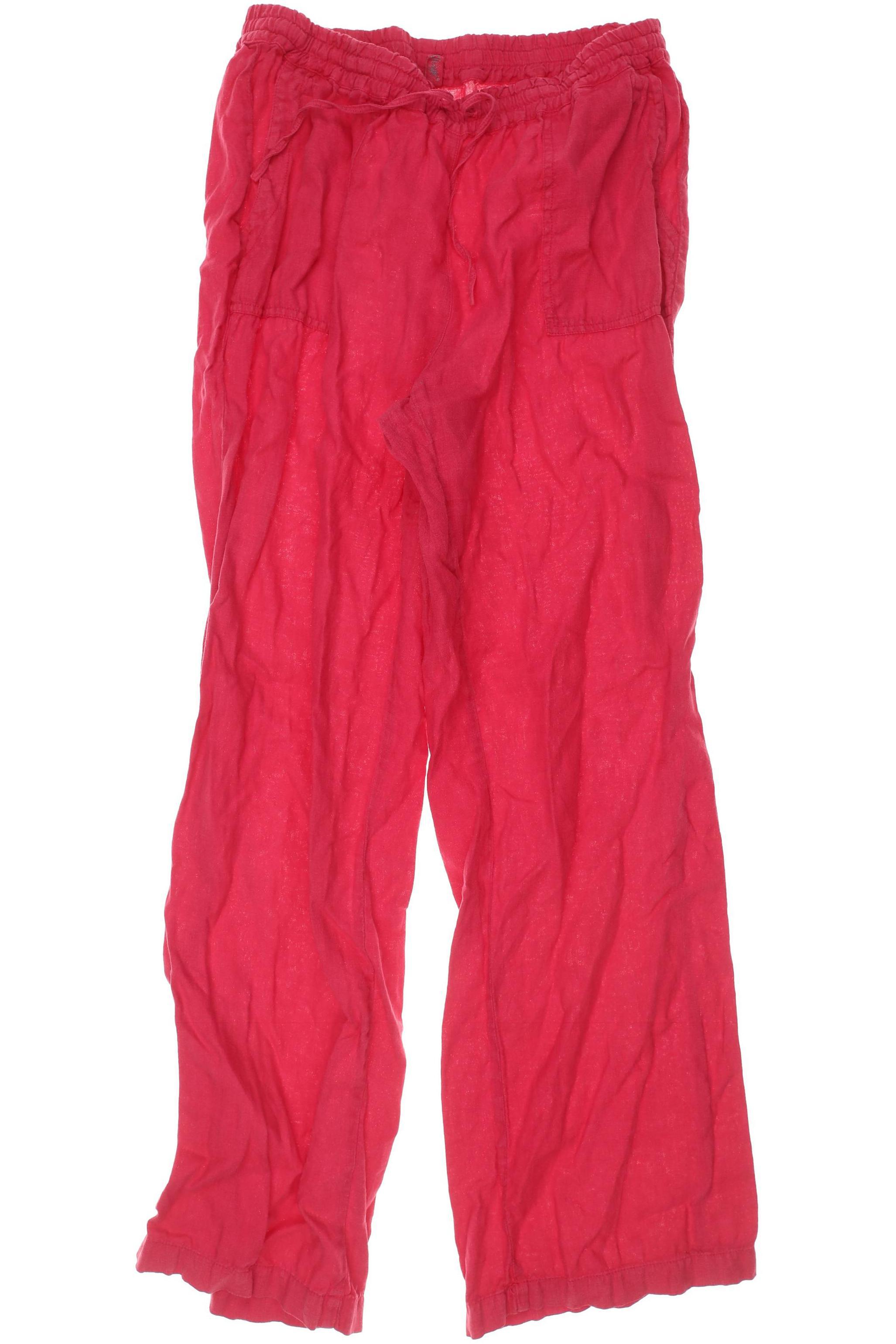 

Backstage Damen Stoffhose, pink, Gr.