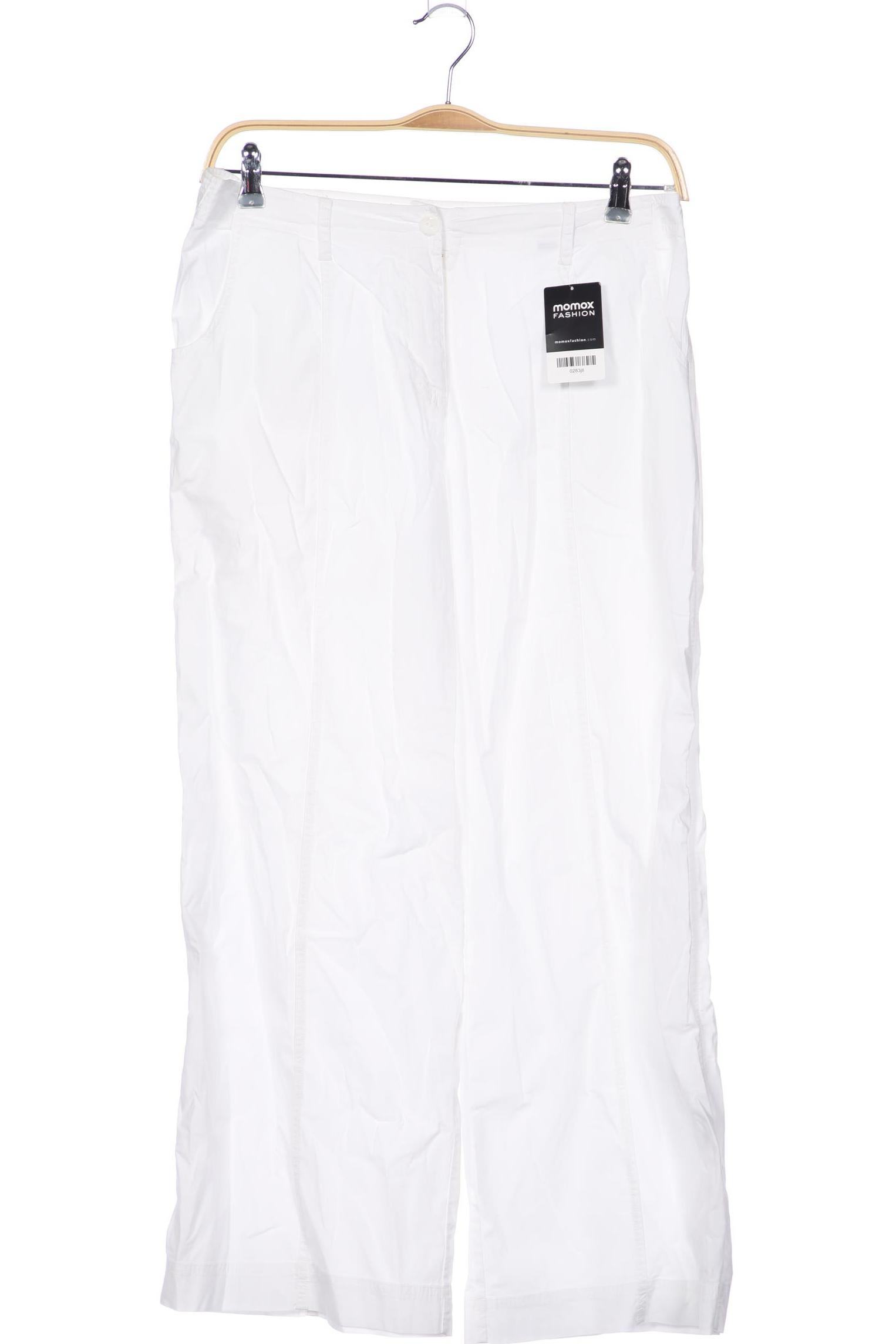 

Backstage Damen Stoffhose, weiß, Gr. 42