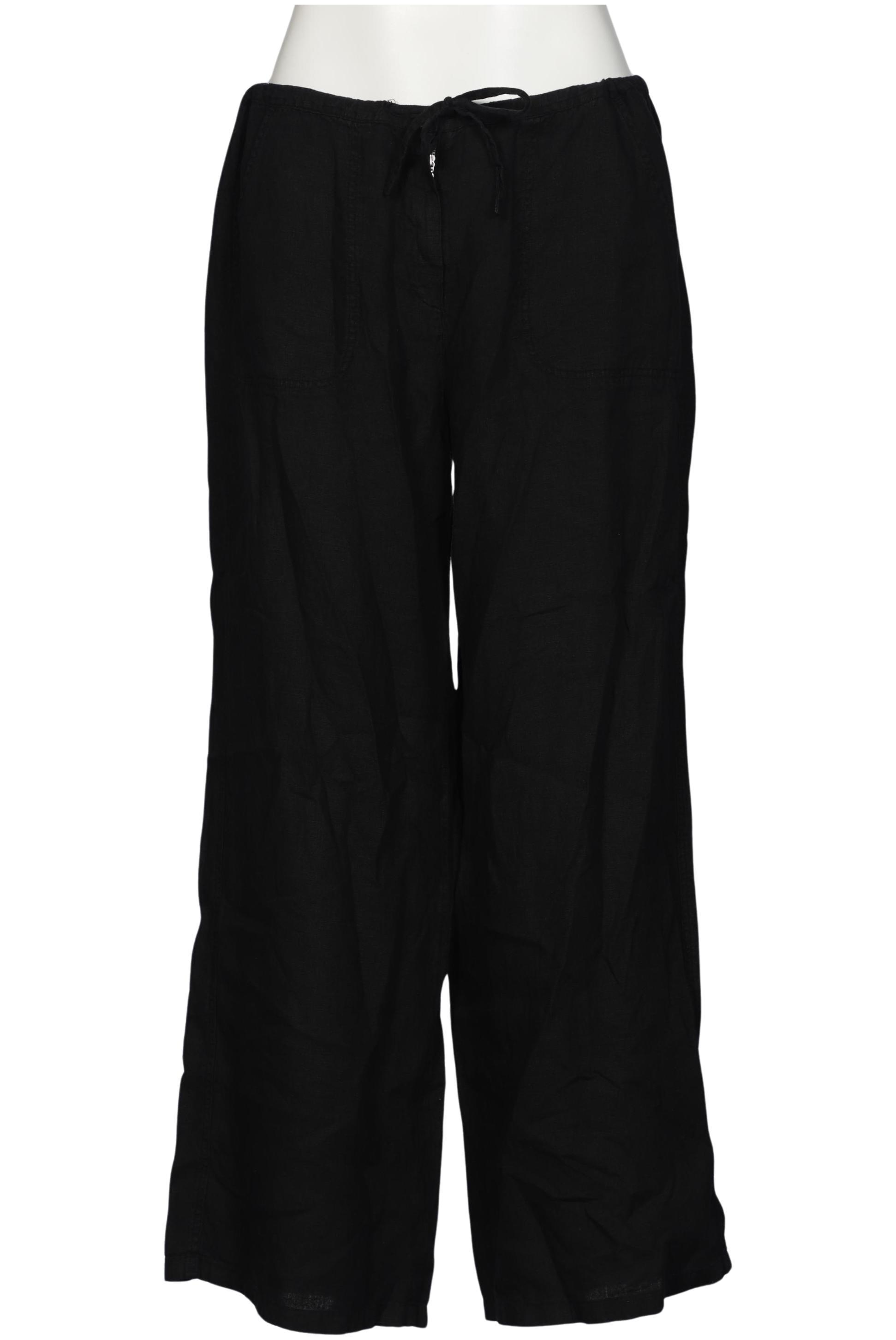 

Backstage Damen Stoffhose, schwarz, Gr. 36