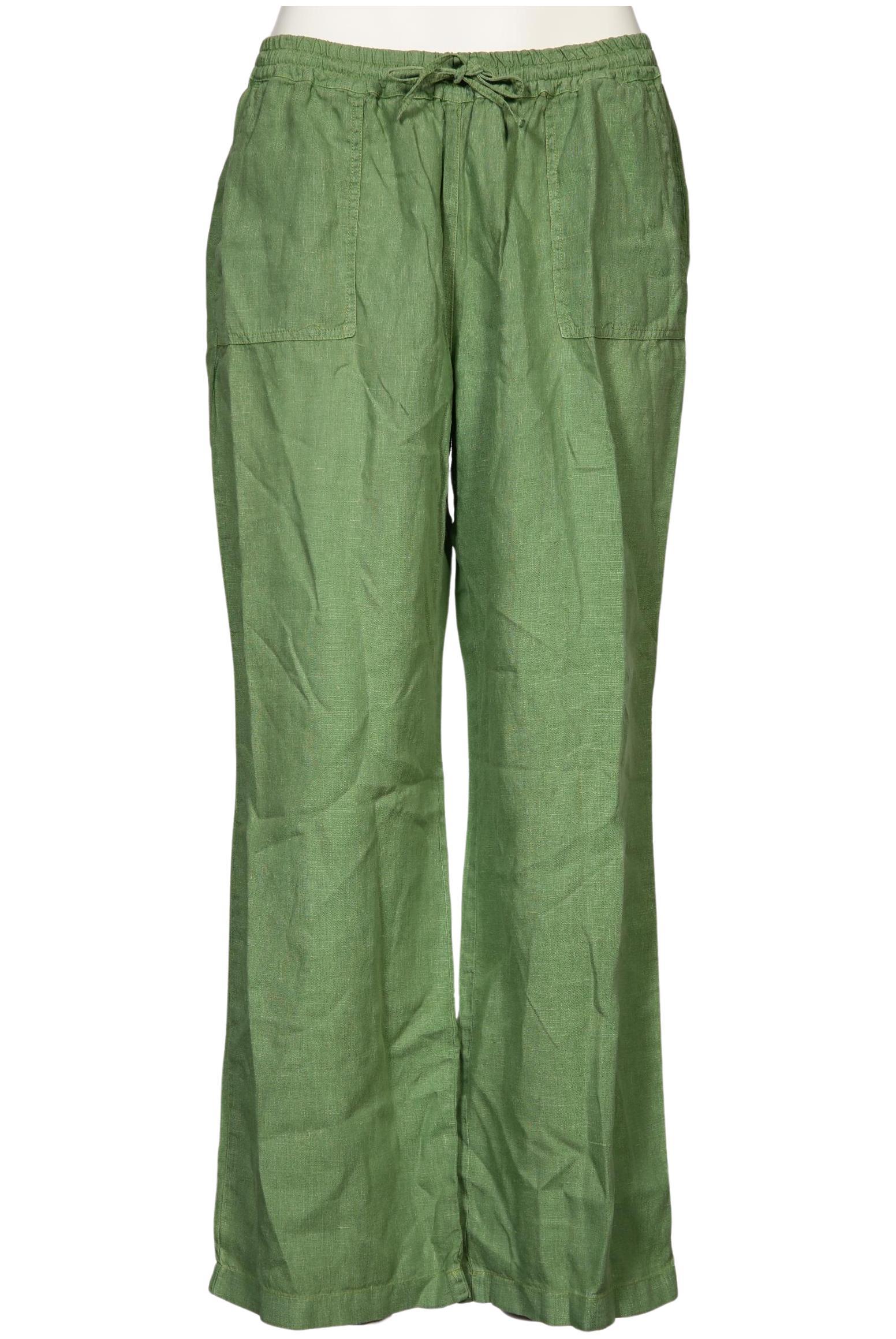 

Backstage Damen Stoffhose, grün, Gr. 0