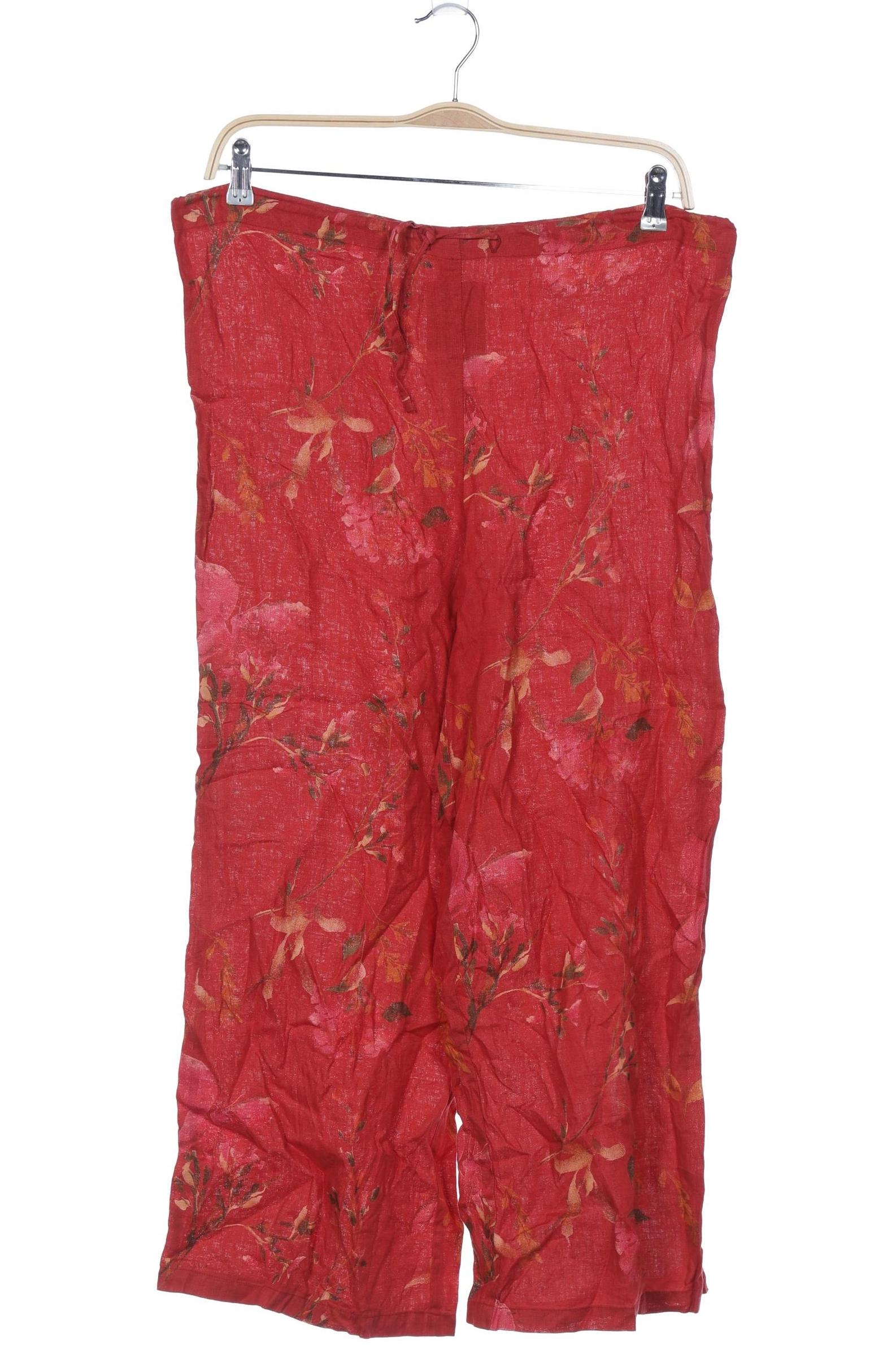 

Backstage Damen Stoffhose, rot, Gr. 38