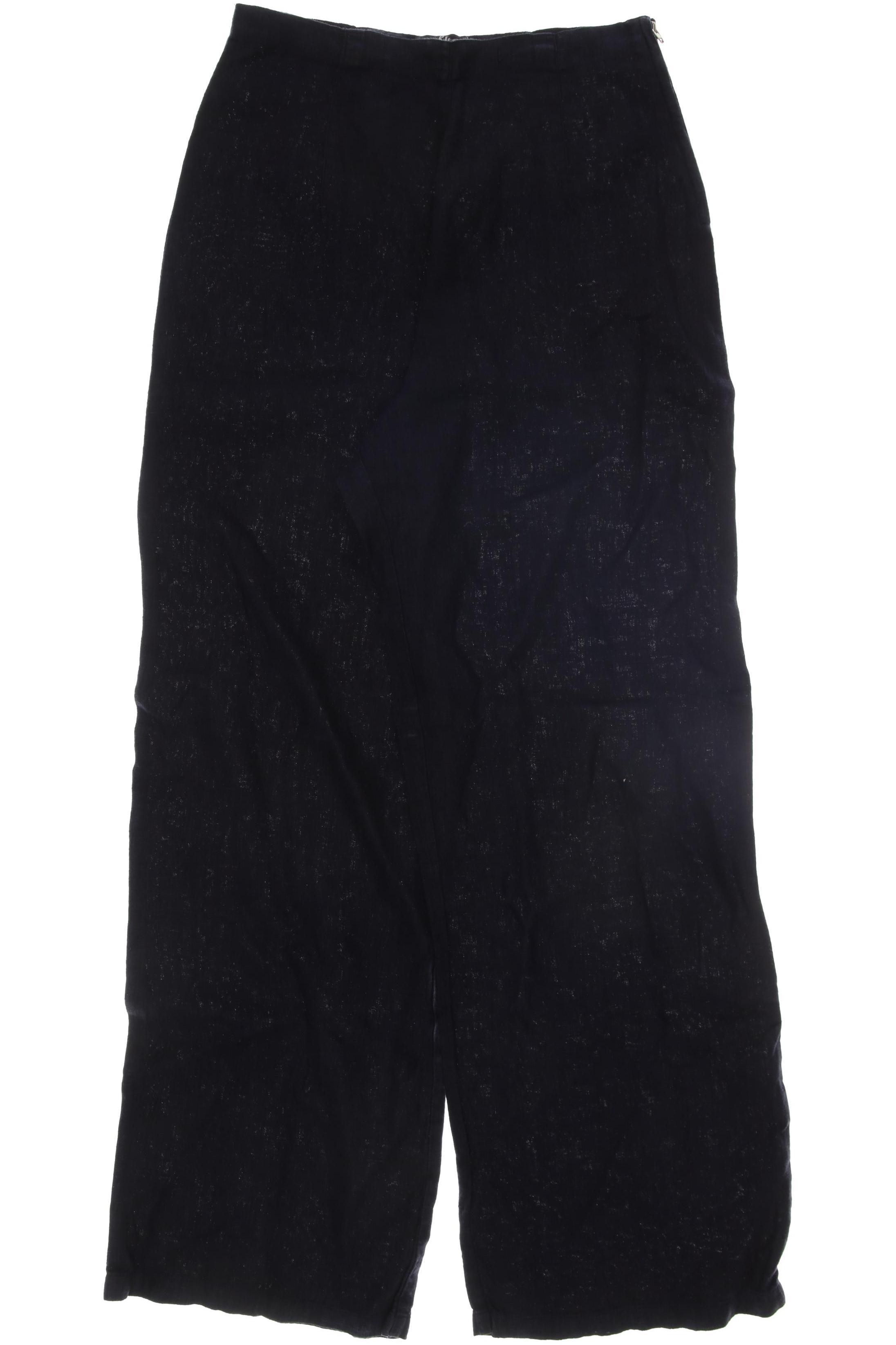 

Backstage Damen Stoffhose, blau, Gr.