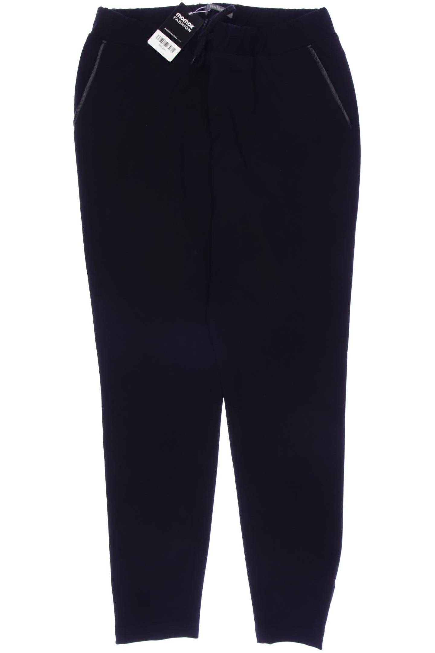

Backstage Damen Stoffhose, schwarz, Gr. 40