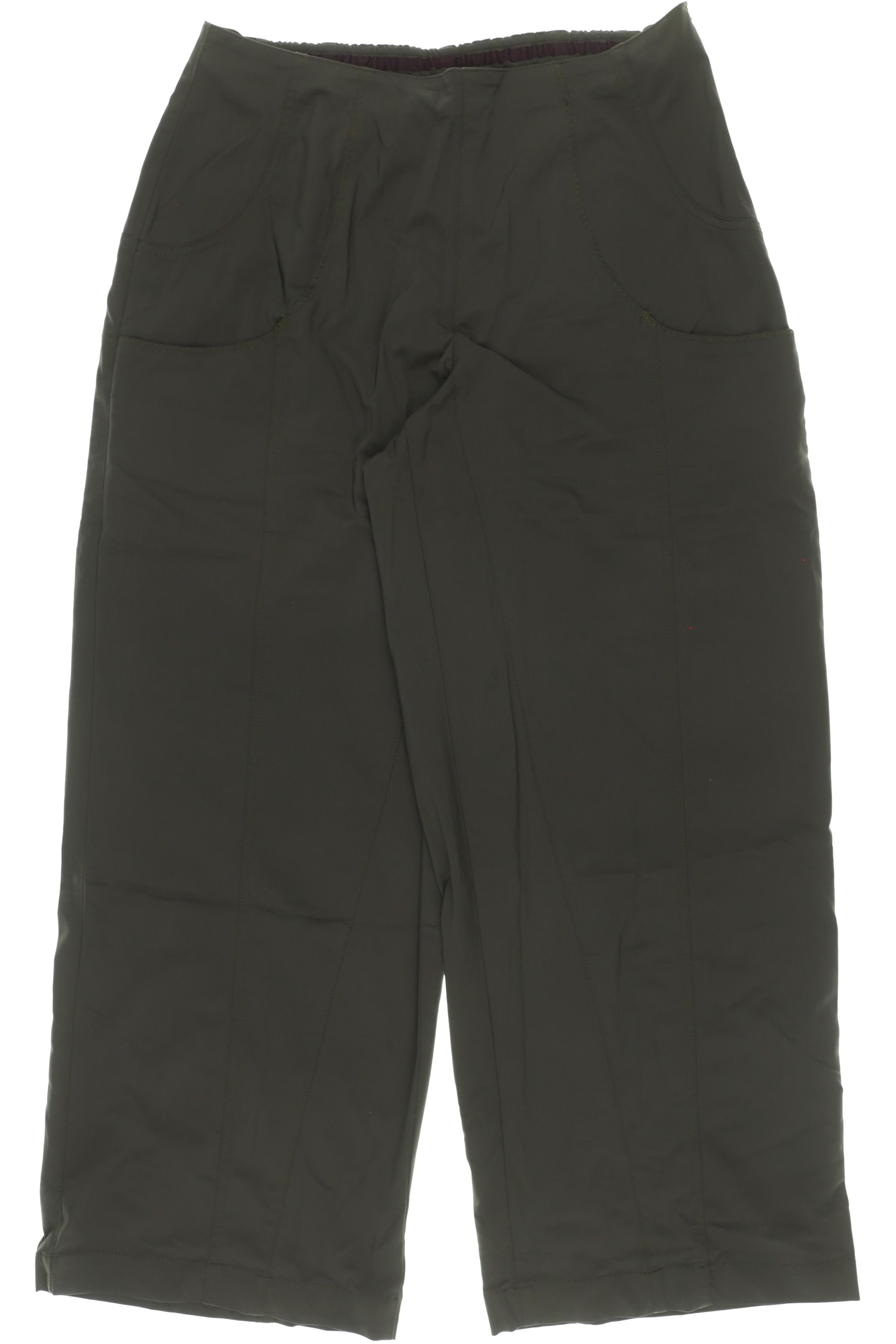 

Backstage Damen Stoffhose, grau, Gr.