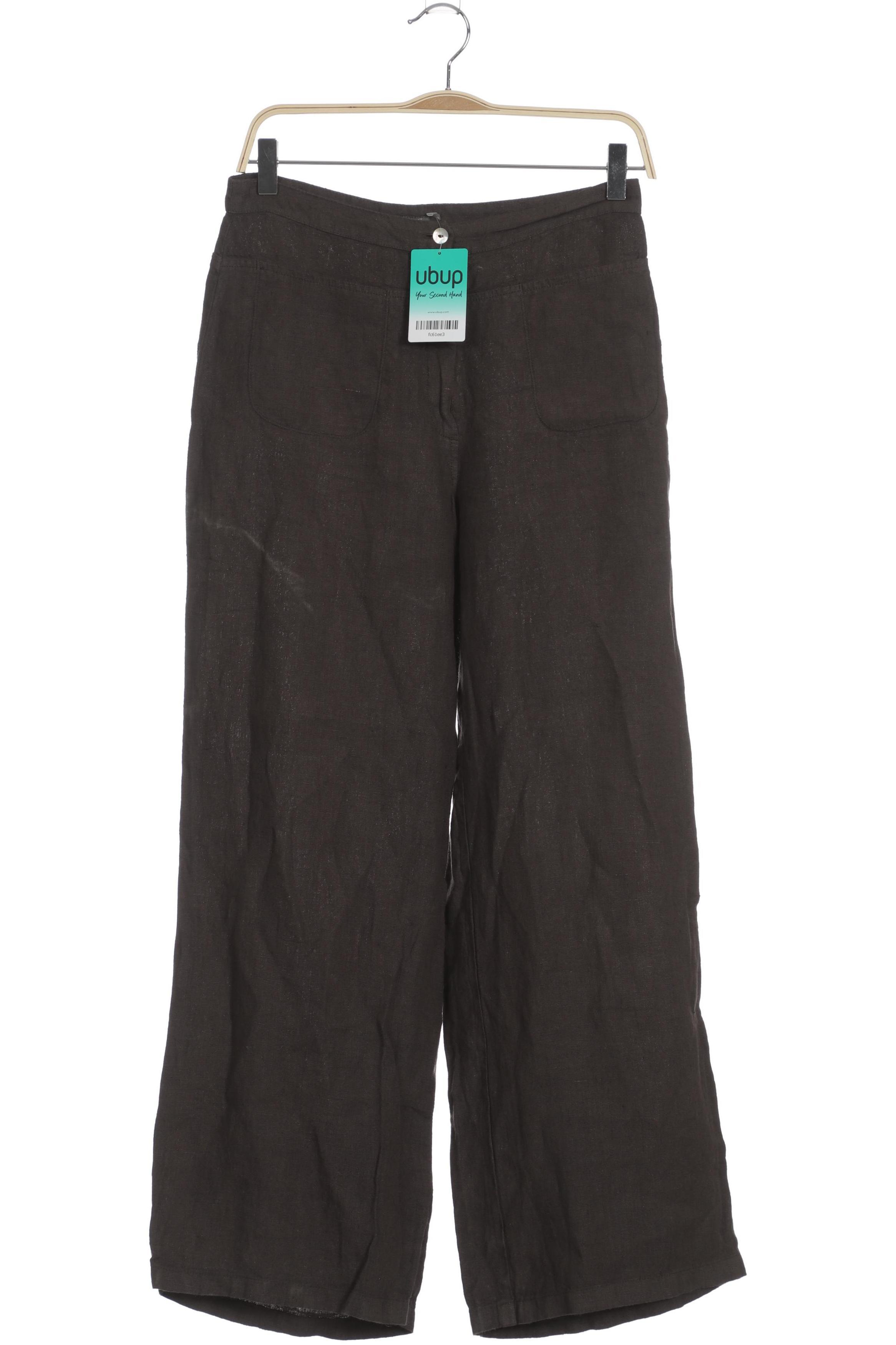 

Backstage Damen Stoffhose, grau, Gr.