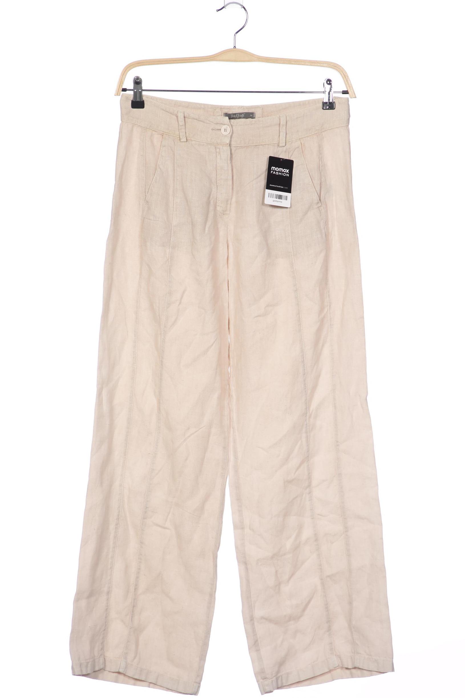 

Backstage Damen Stoffhose, beige, Gr. 0