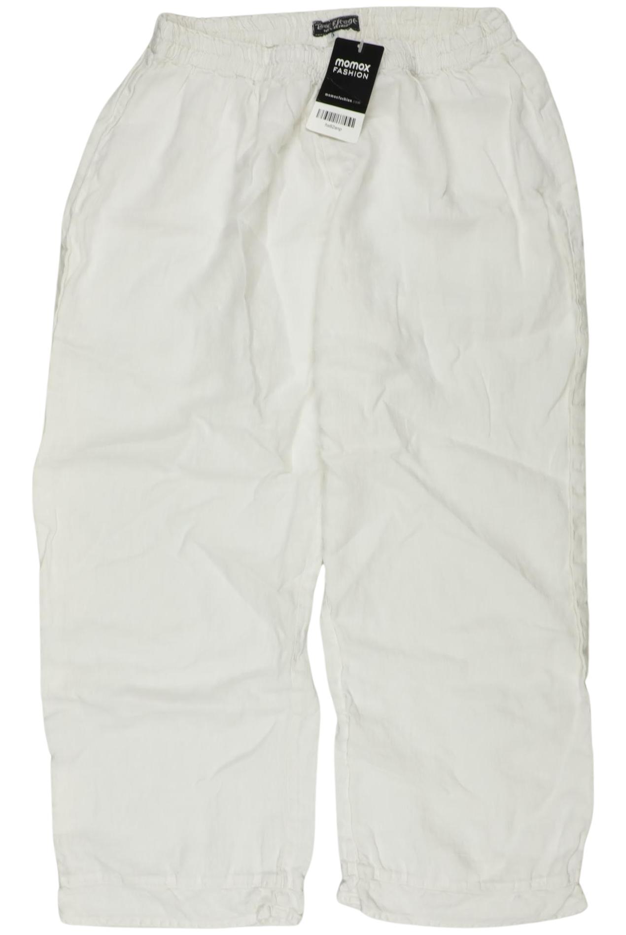 

Backstage Damen Stoffhose, weiß, Gr. 28