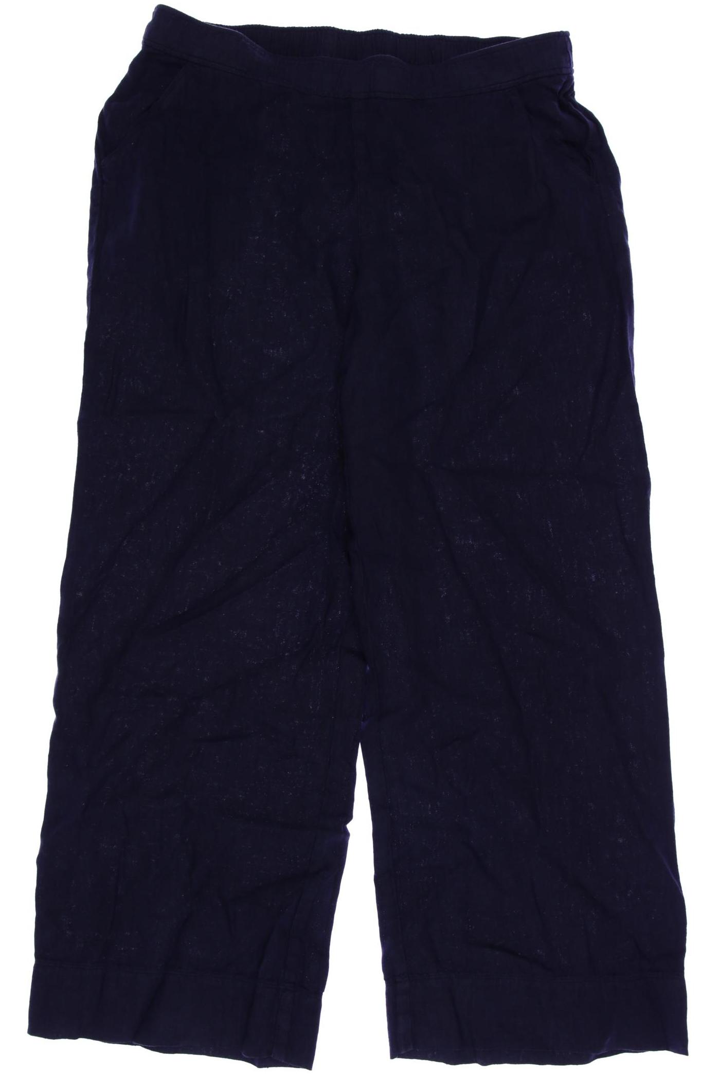 

Backstage Damen Stoffhose, marineblau, Gr. 0
