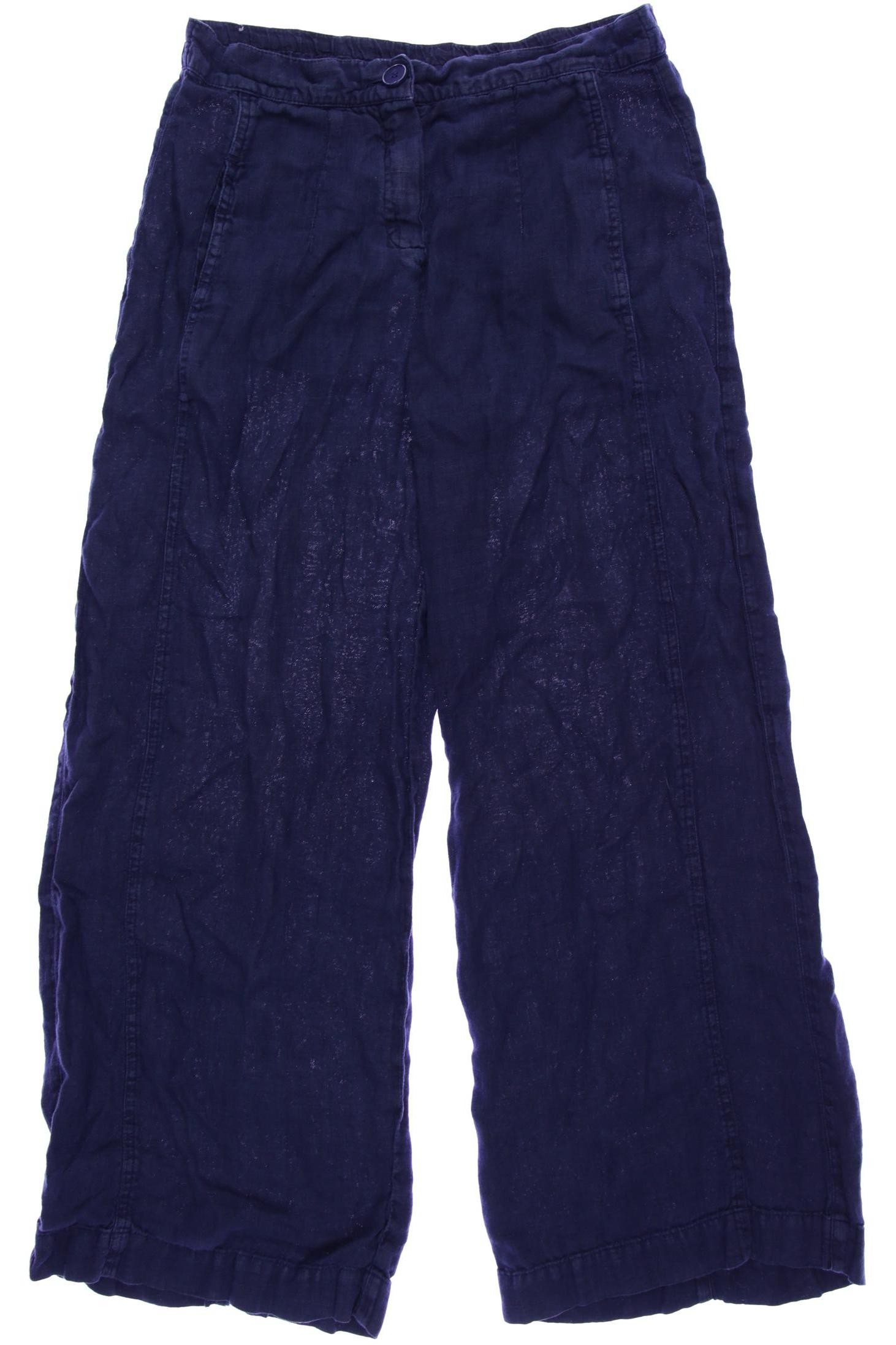 

Backstage Damen Stoffhose, marineblau, Gr. 0