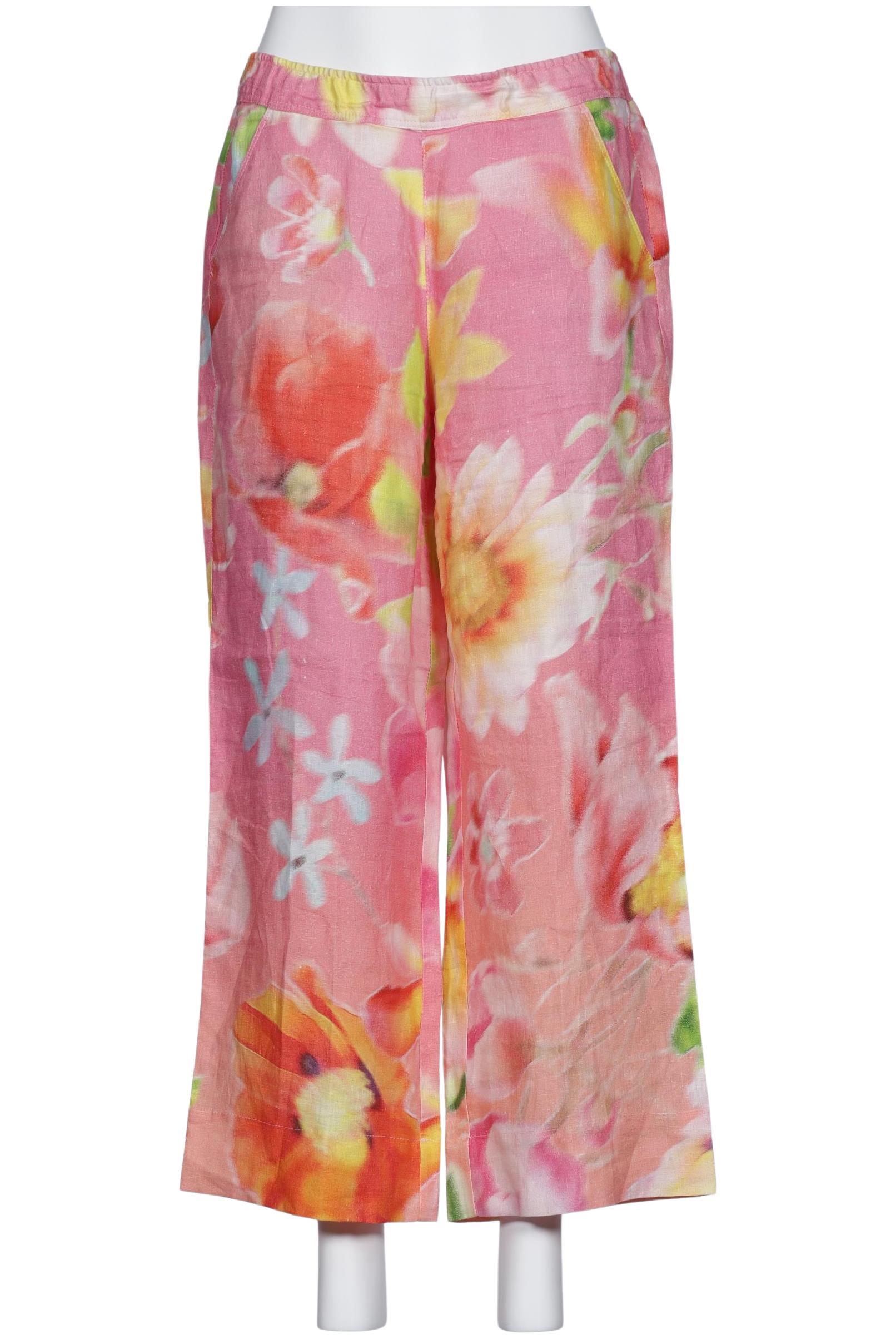 

Backstage Damen Stoffhose, mehrfarbig, Gr. 0