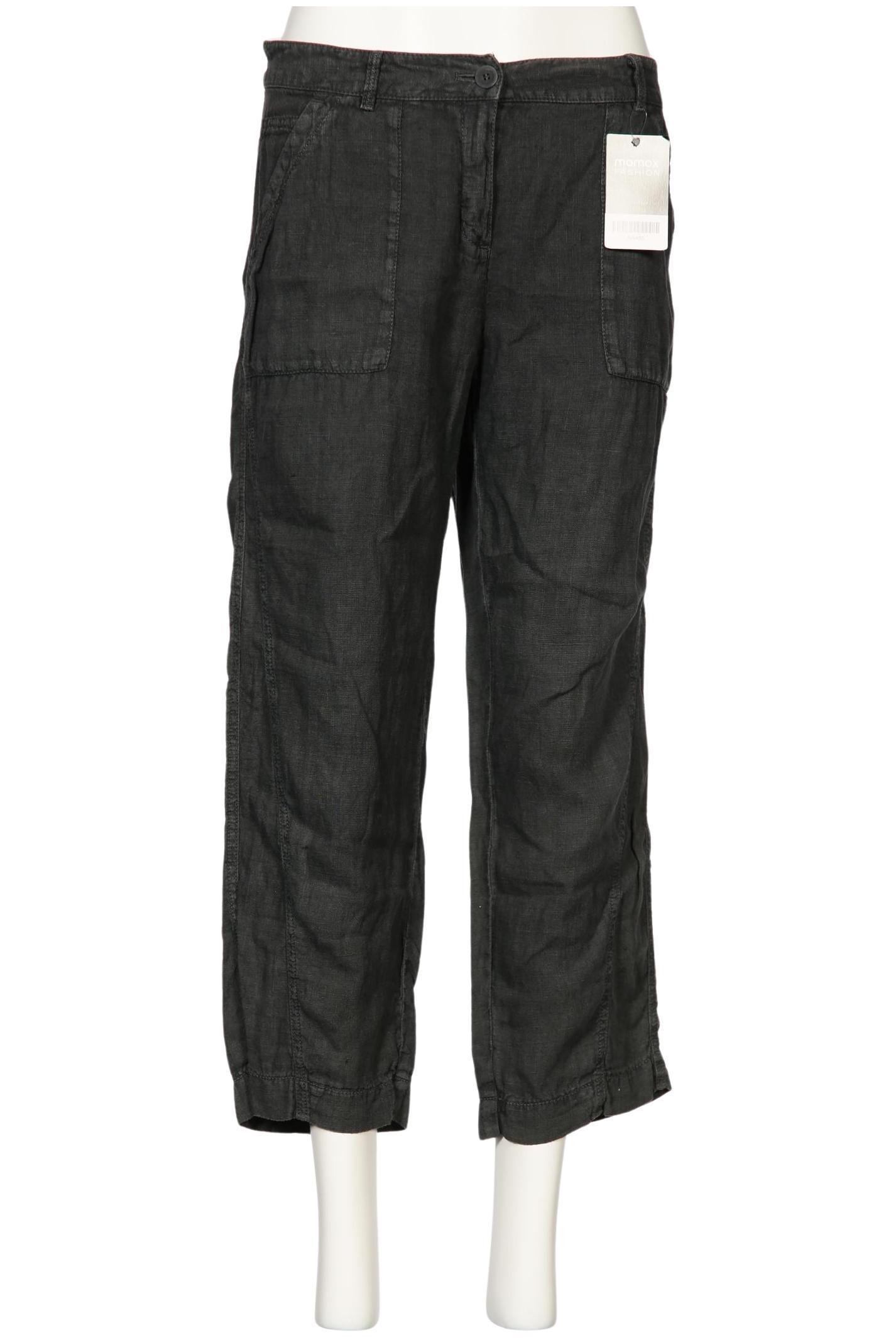 

Backstage Damen Stoffhose, grau, Gr. 0