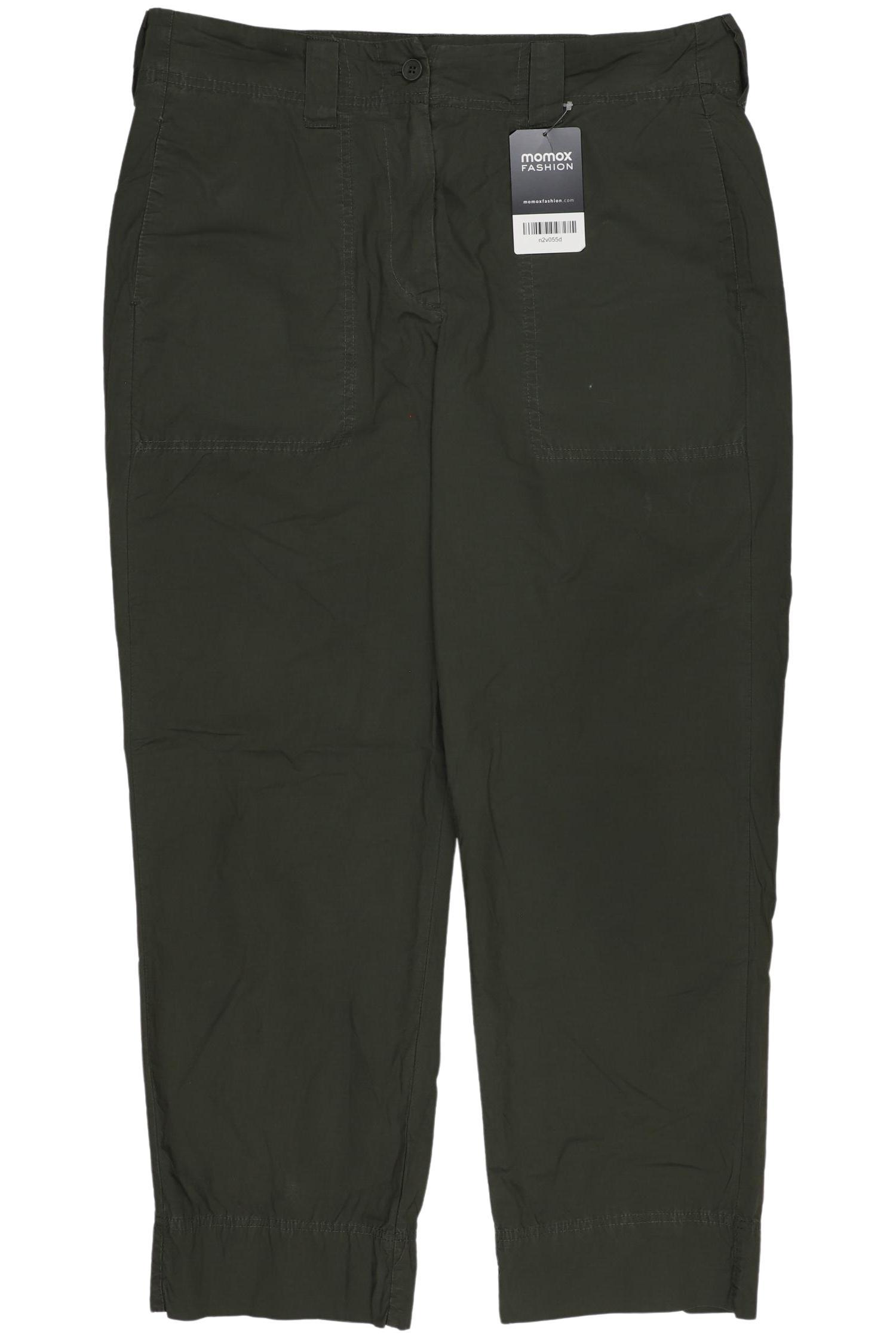 

Backstage Damen Stoffhose, grün, Gr. 38