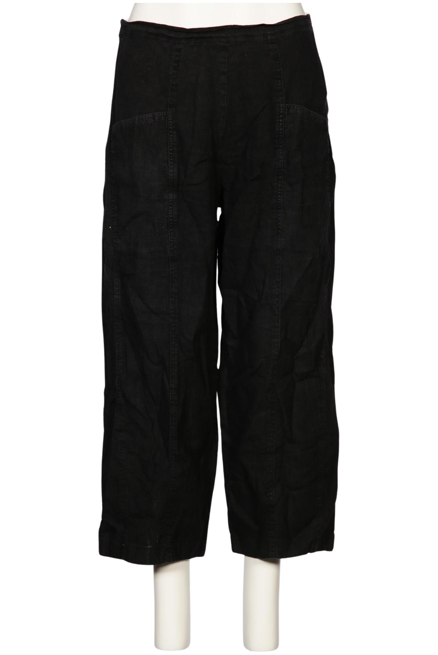 

Backstage Damen Stoffhose, schwarz, Gr. 33