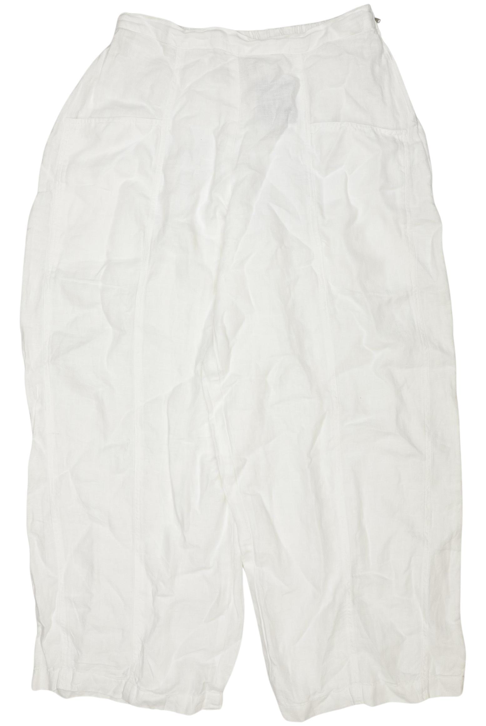 

Backstage Damen Stoffhose, weiß, Gr. 0