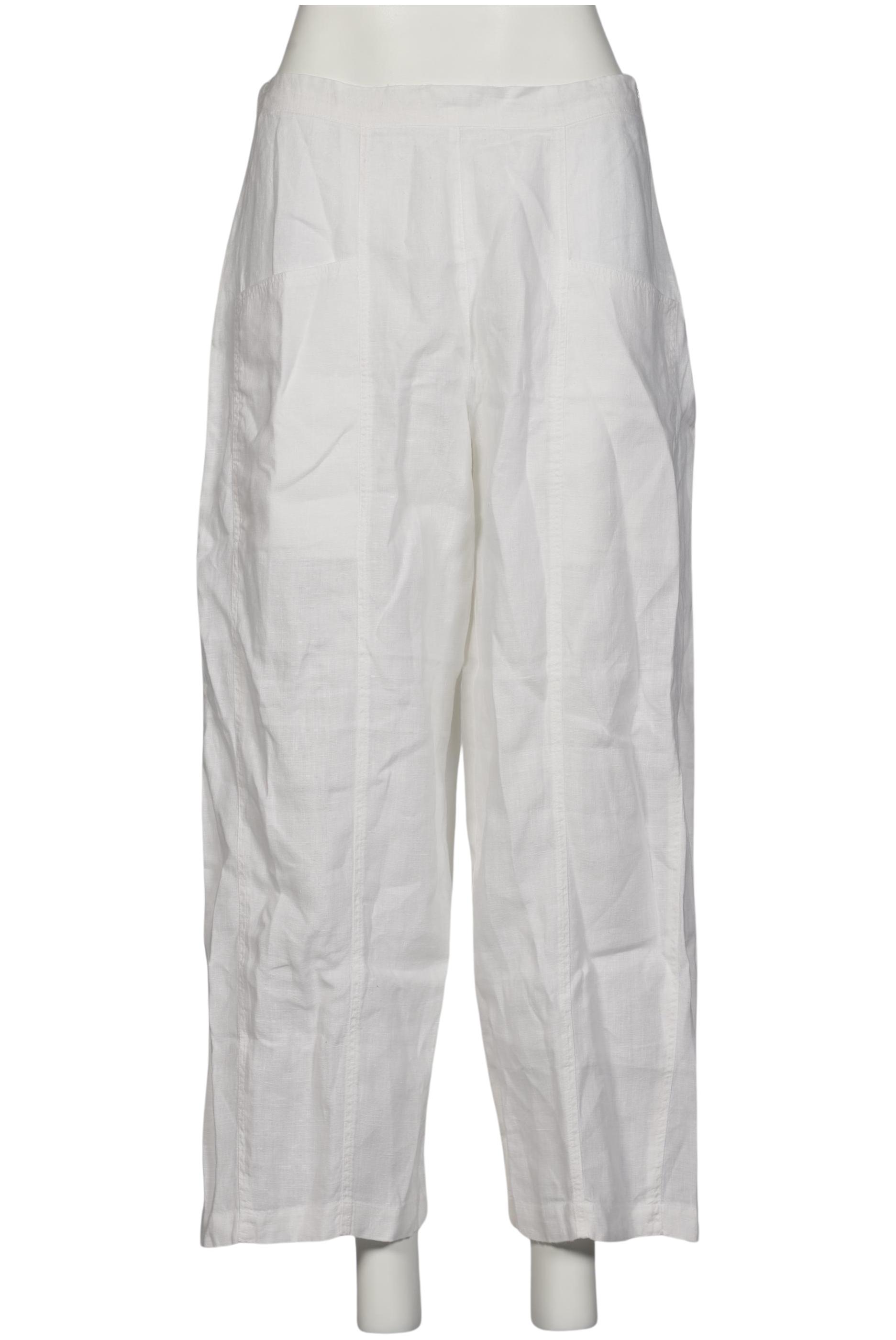 

Backstage Damen Stoffhose, weiß, Gr. 31