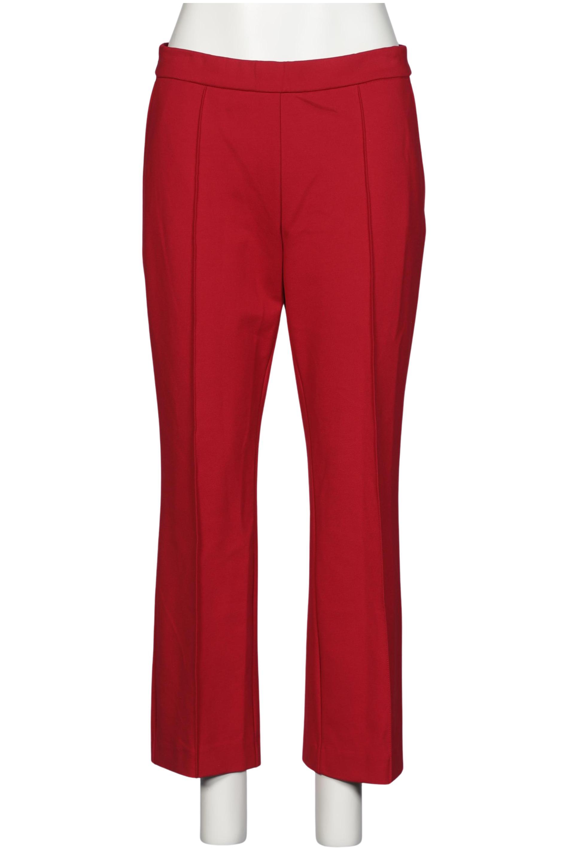 

Backstage Damen Stoffhose, rot, Gr. 44