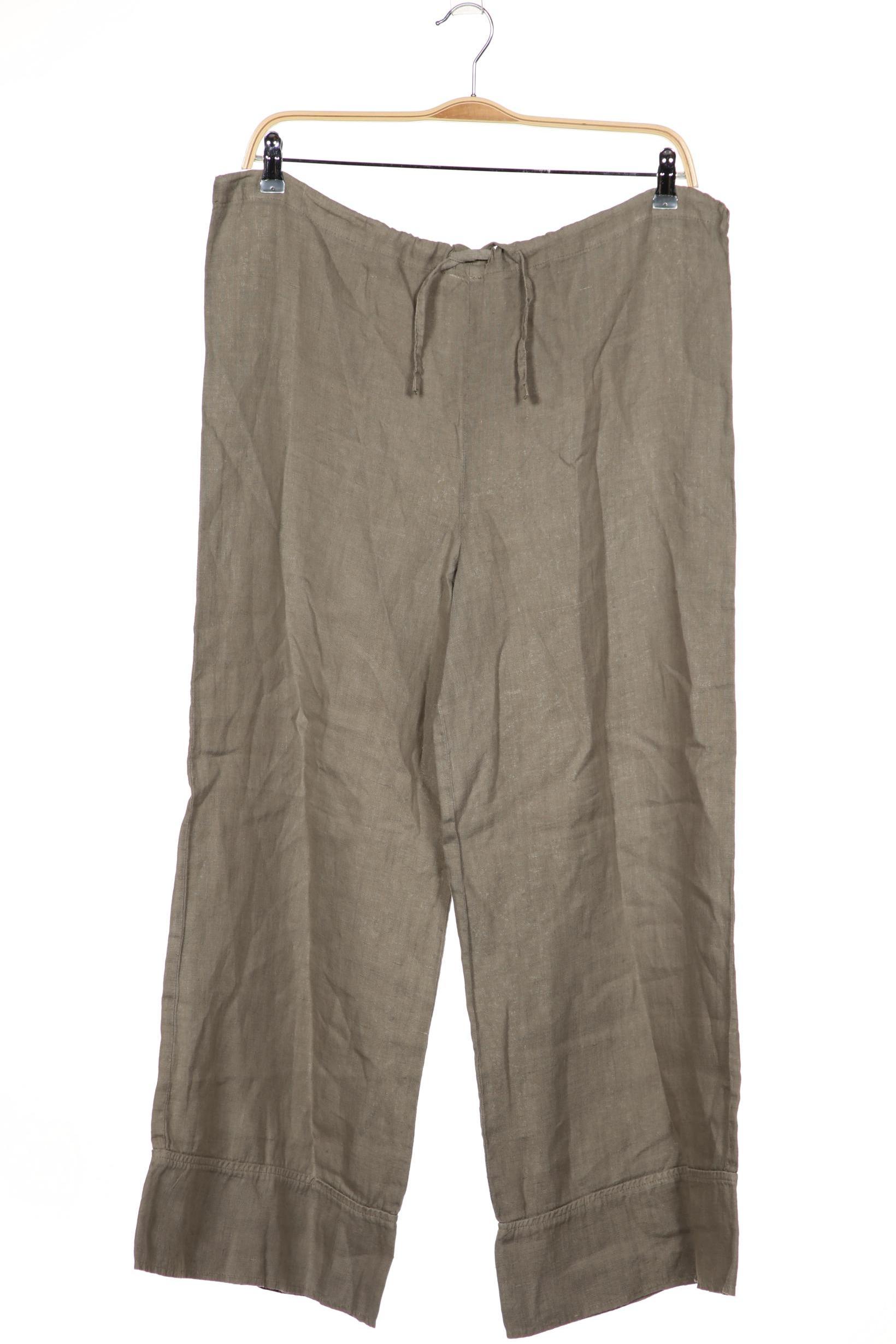 

Backstage Damen Stoffhose, beige