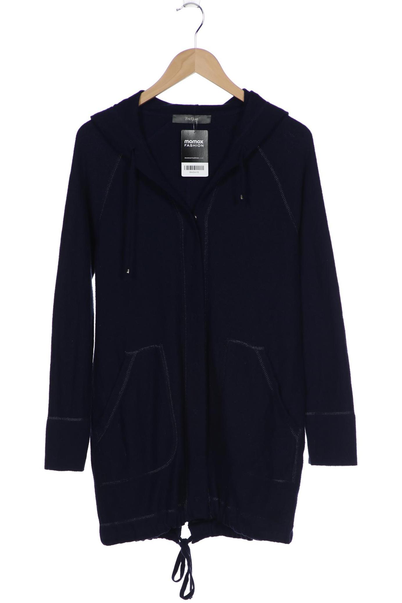 

Backstage Damen Strickjacke, marineblau