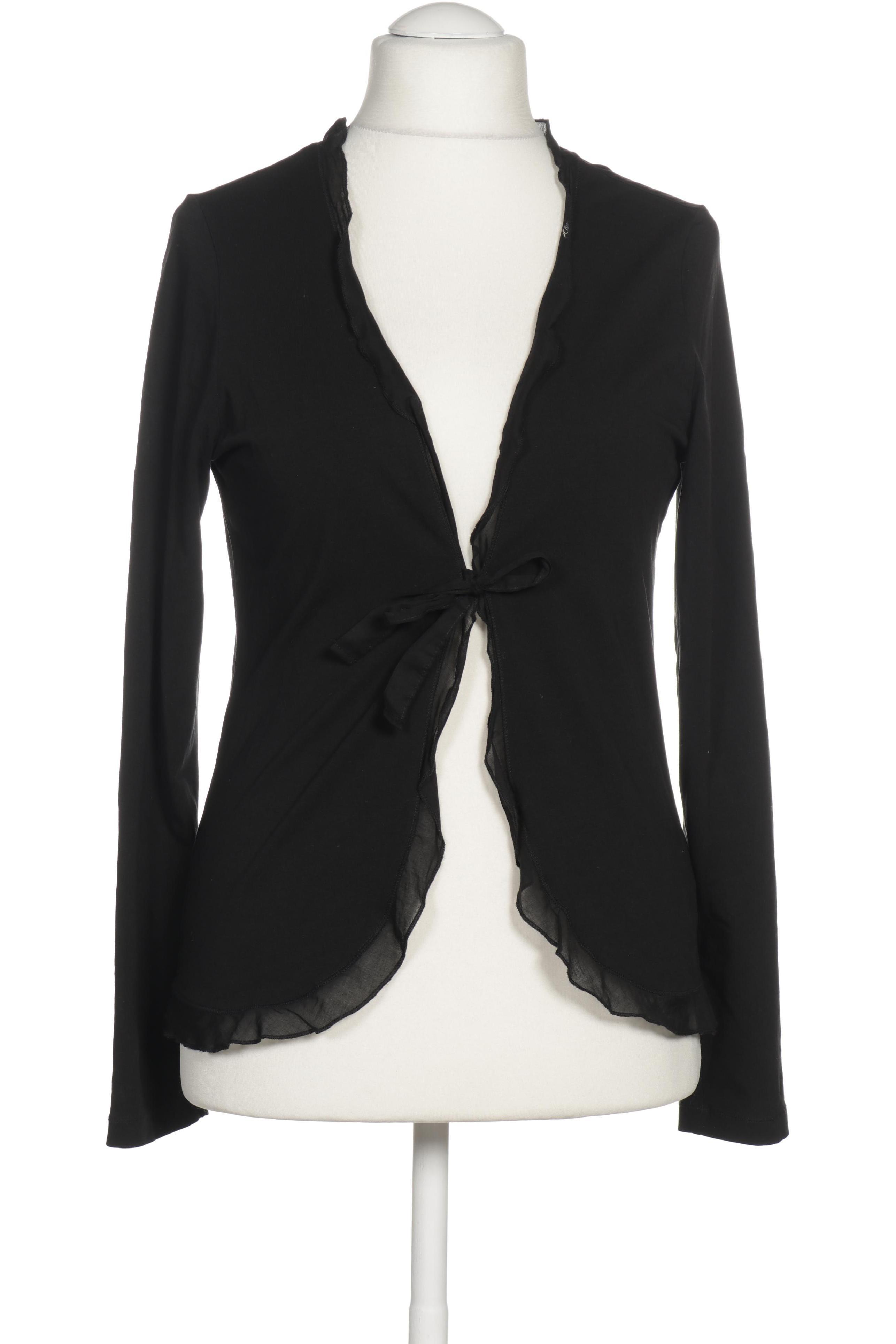 

Backstage Damen Strickjacke, schwarz, Gr.