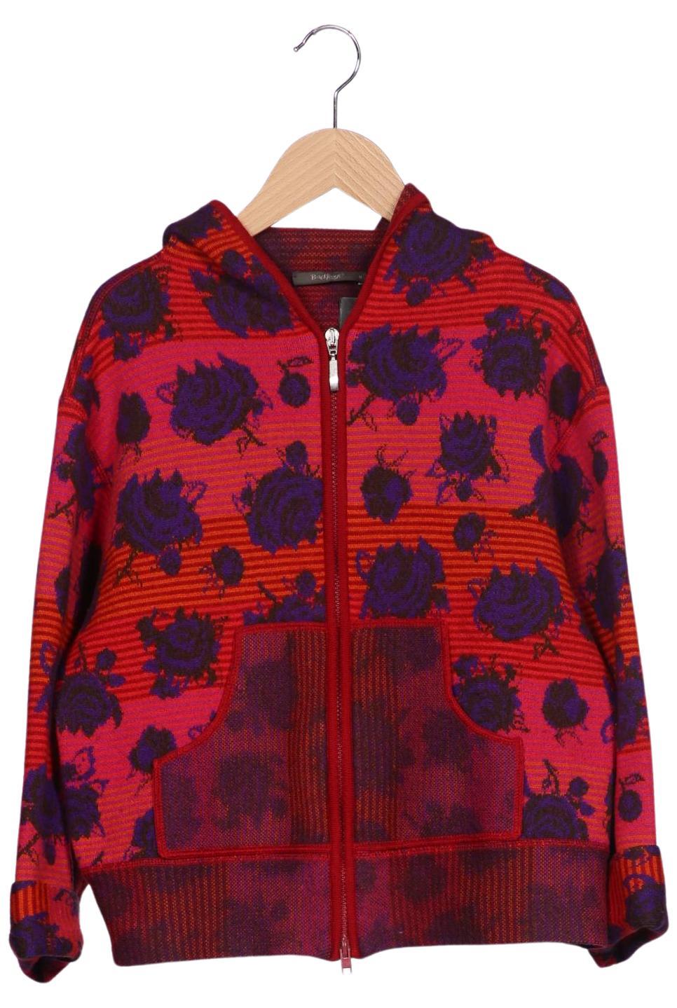 

Backstage Damen Strickjacke, mehrfarbig, Gr. 38