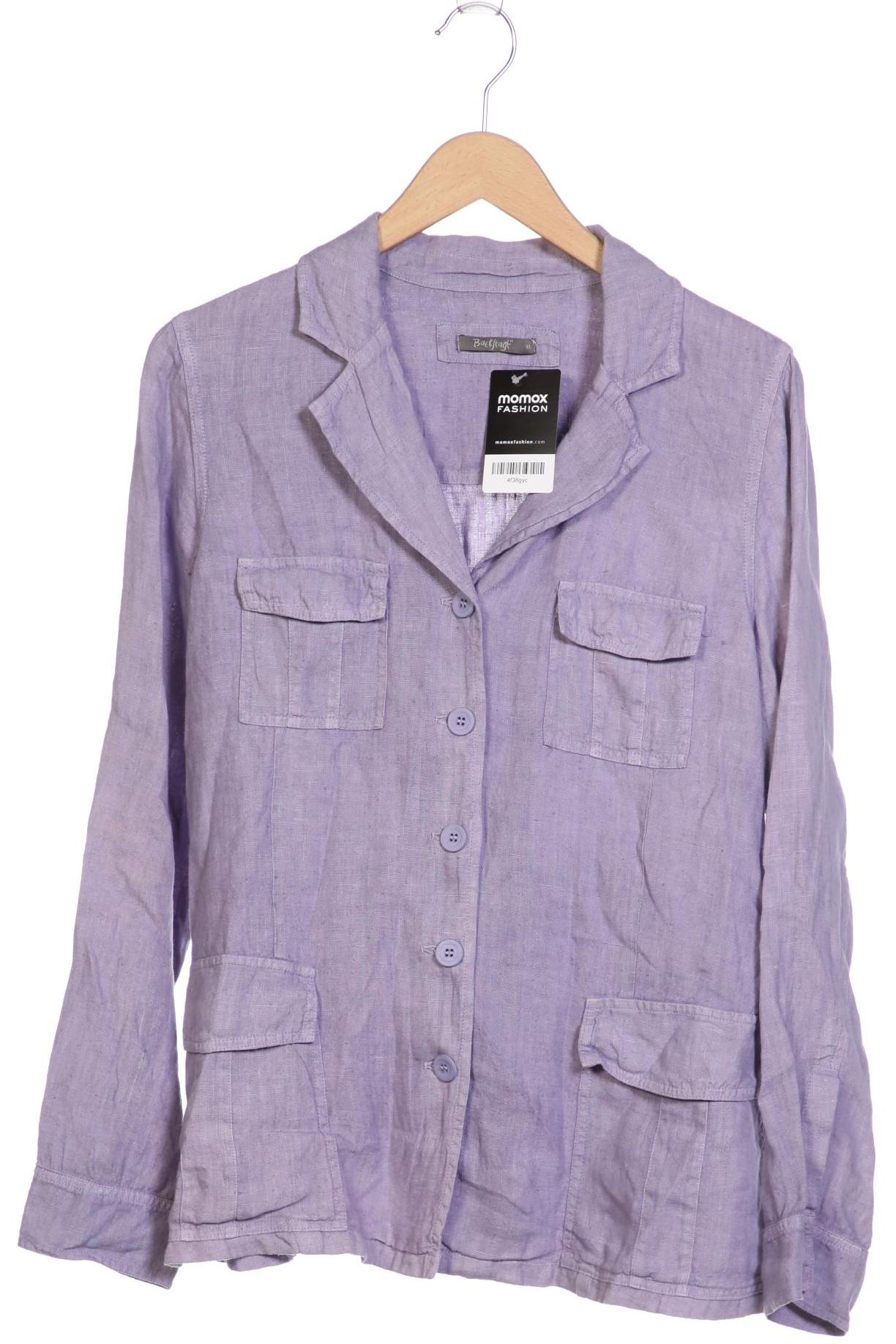 

Backstage Damen Strickjacke, flieder