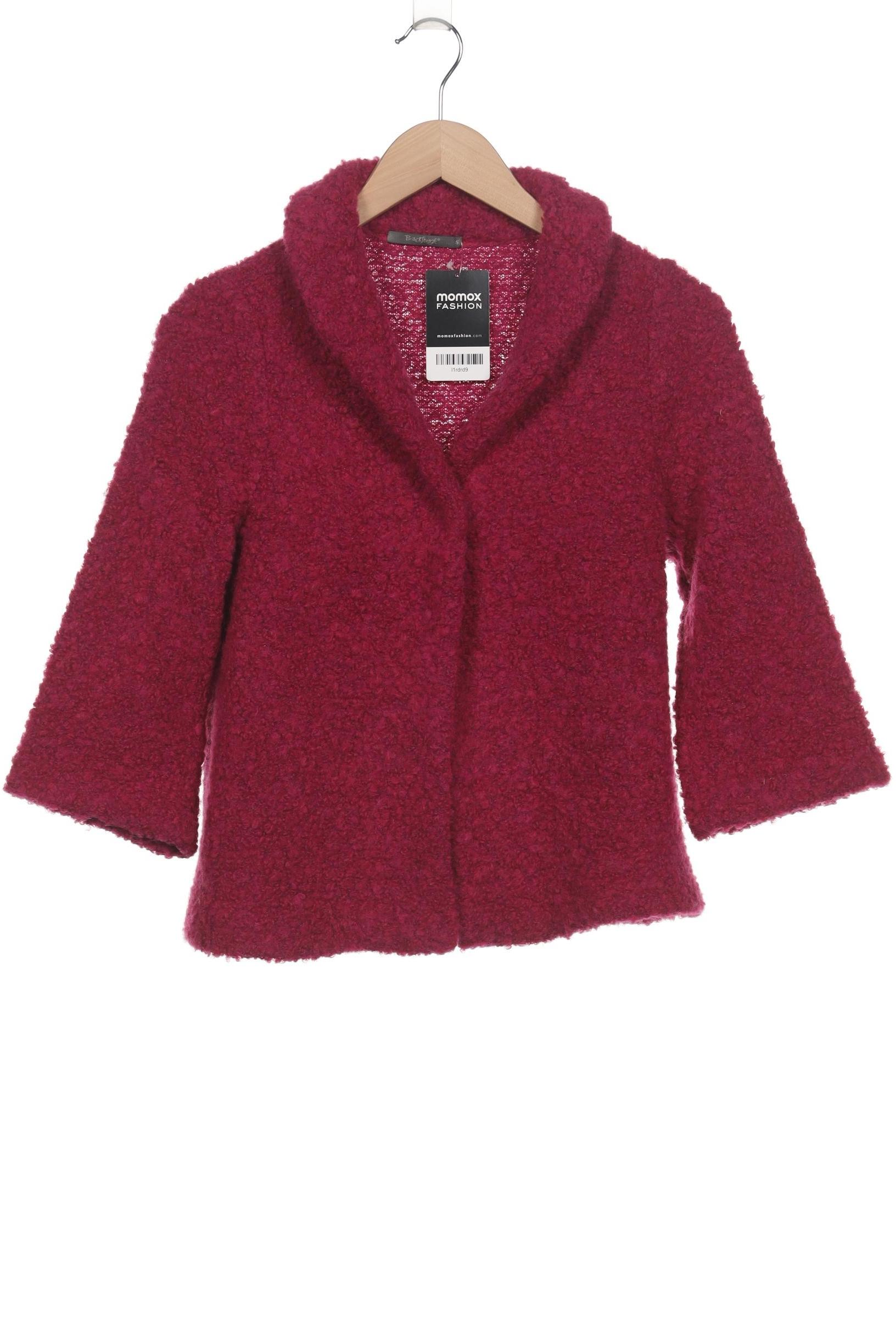 

Backstage Damen Strickjacke, pink, Gr. 36