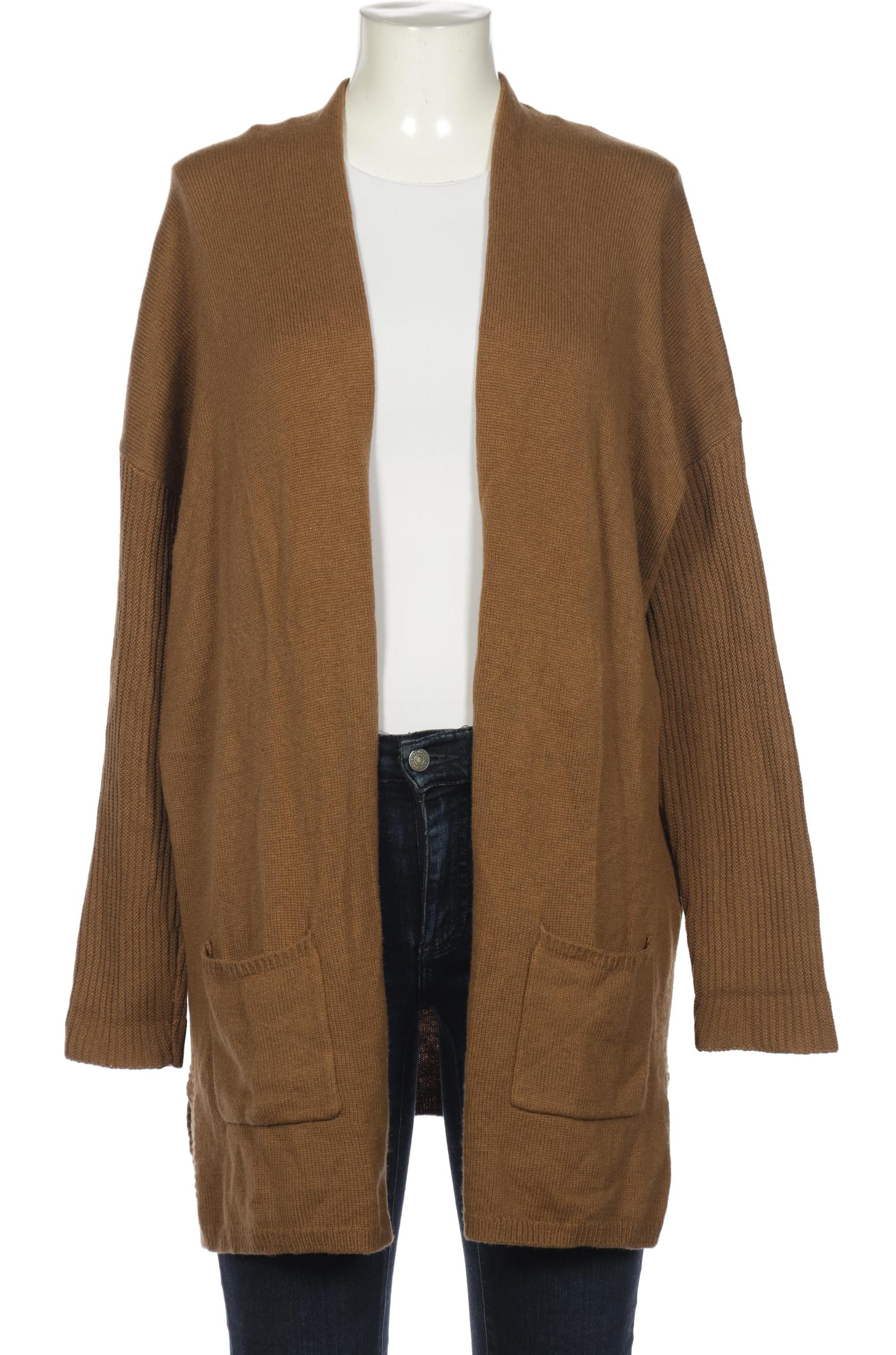 

Backstage Damen Strickjacke, braun
