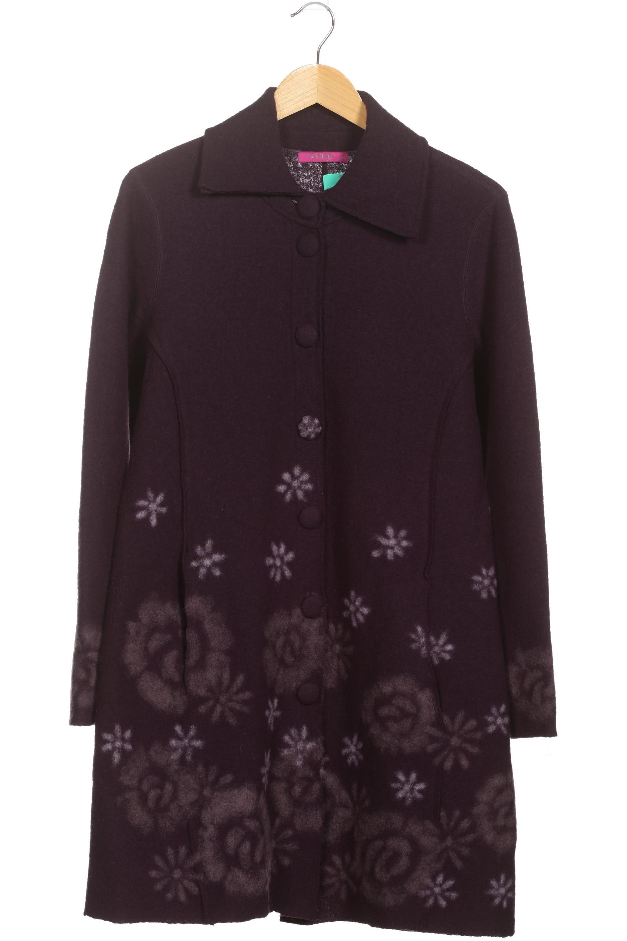 

Backstage Damen Strickjacke, lila, Gr.