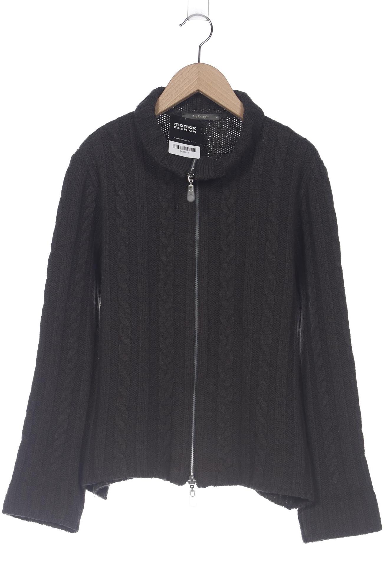 

Backstage Damen Strickjacke, grün, Gr. 38