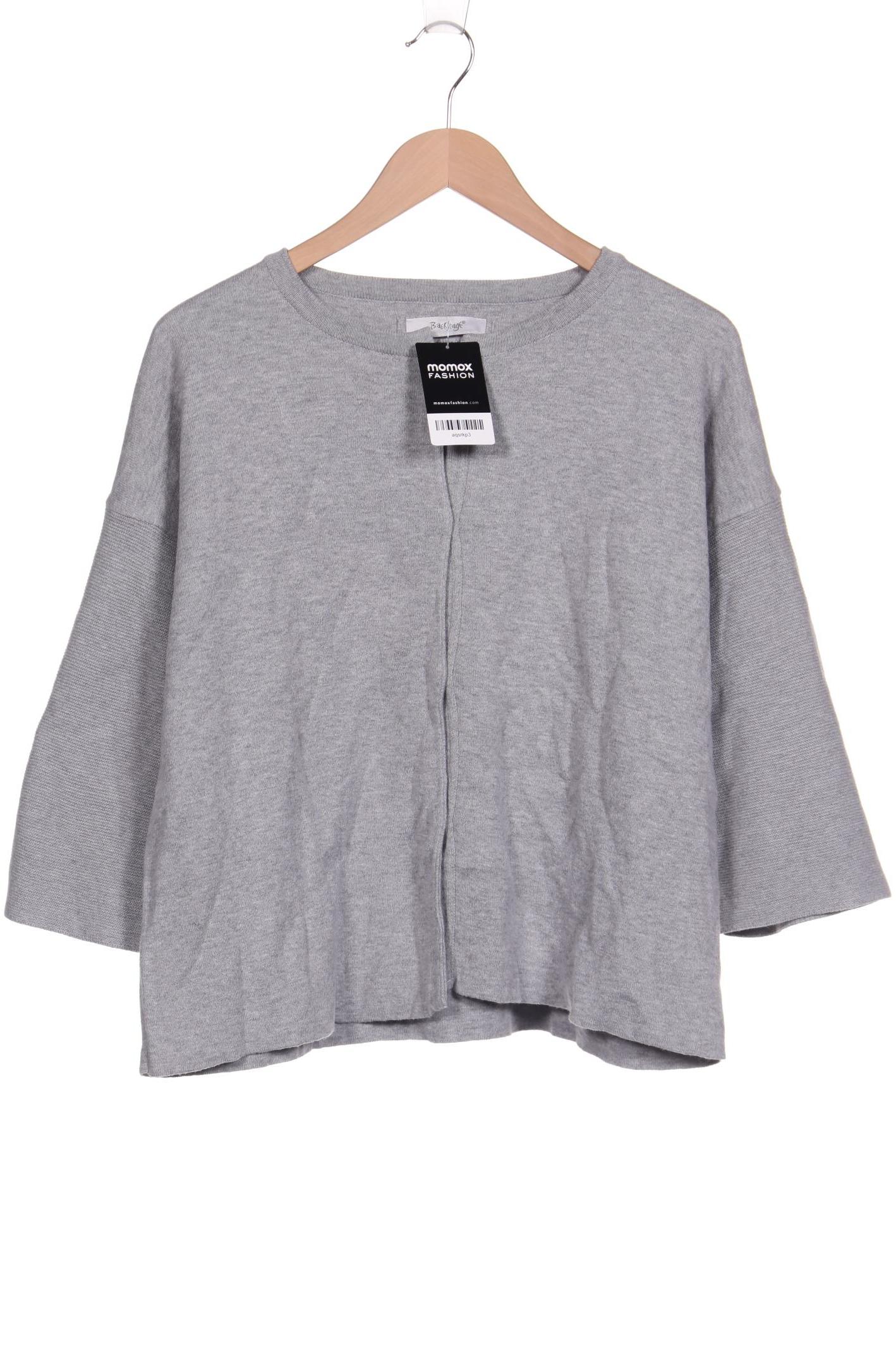 

Backstage Damen Strickjacke, grau