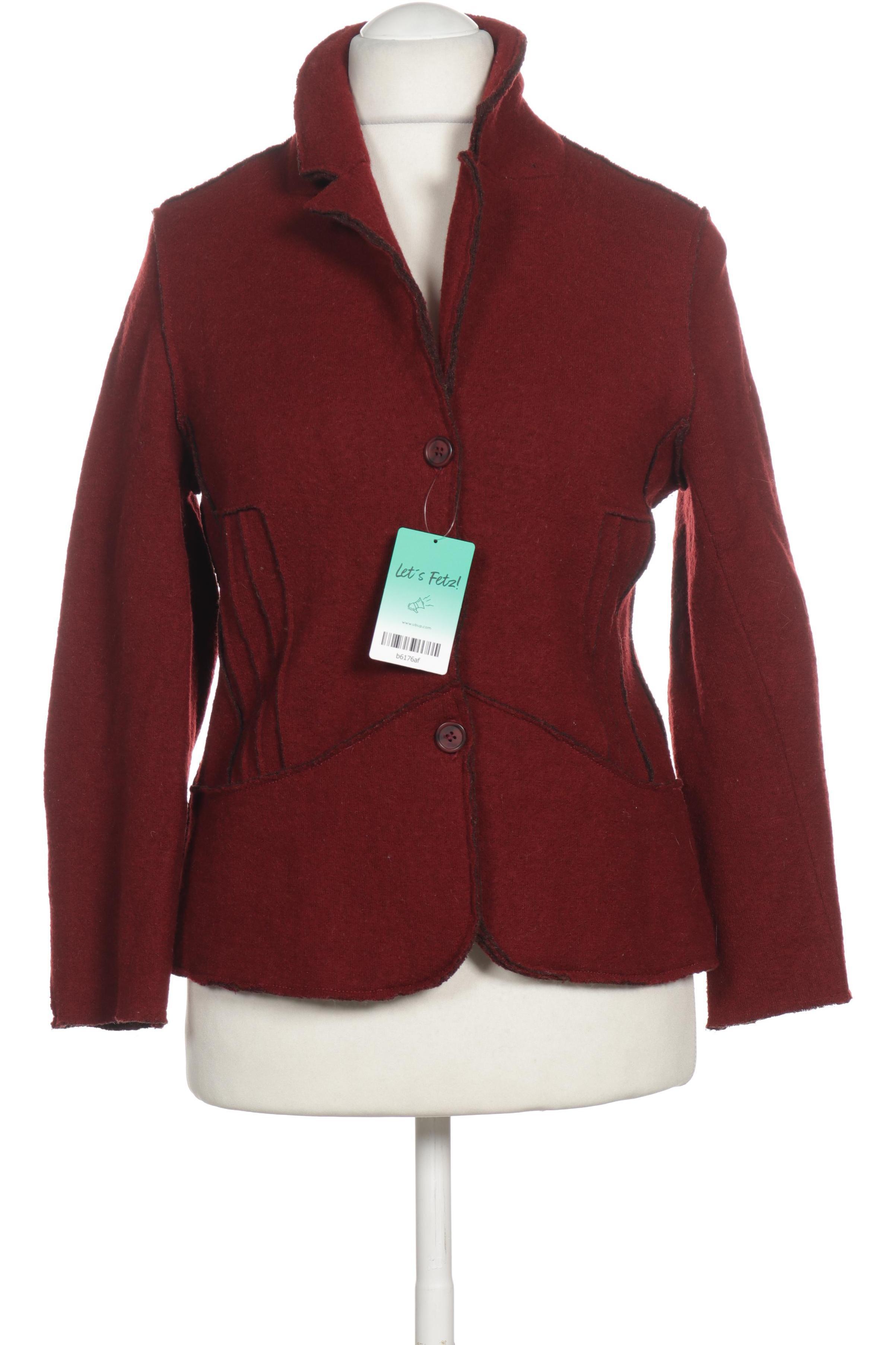 

Backstage Damen Strickjacke, braun, Gr.