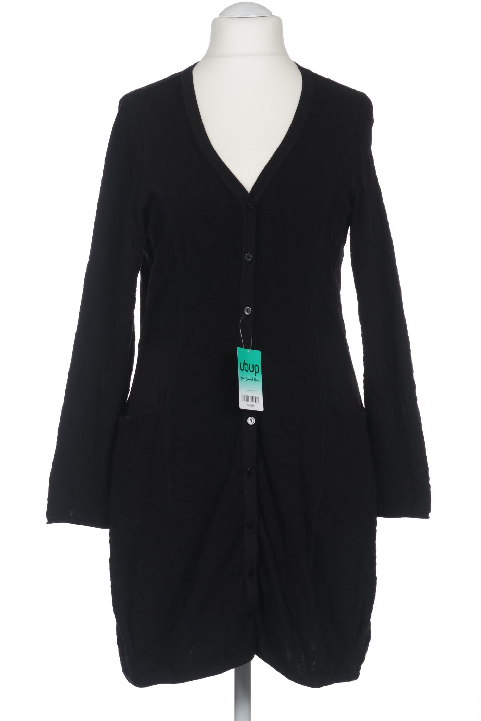 

Backstage Damen Strickjacke, schwarz, Gr. 42